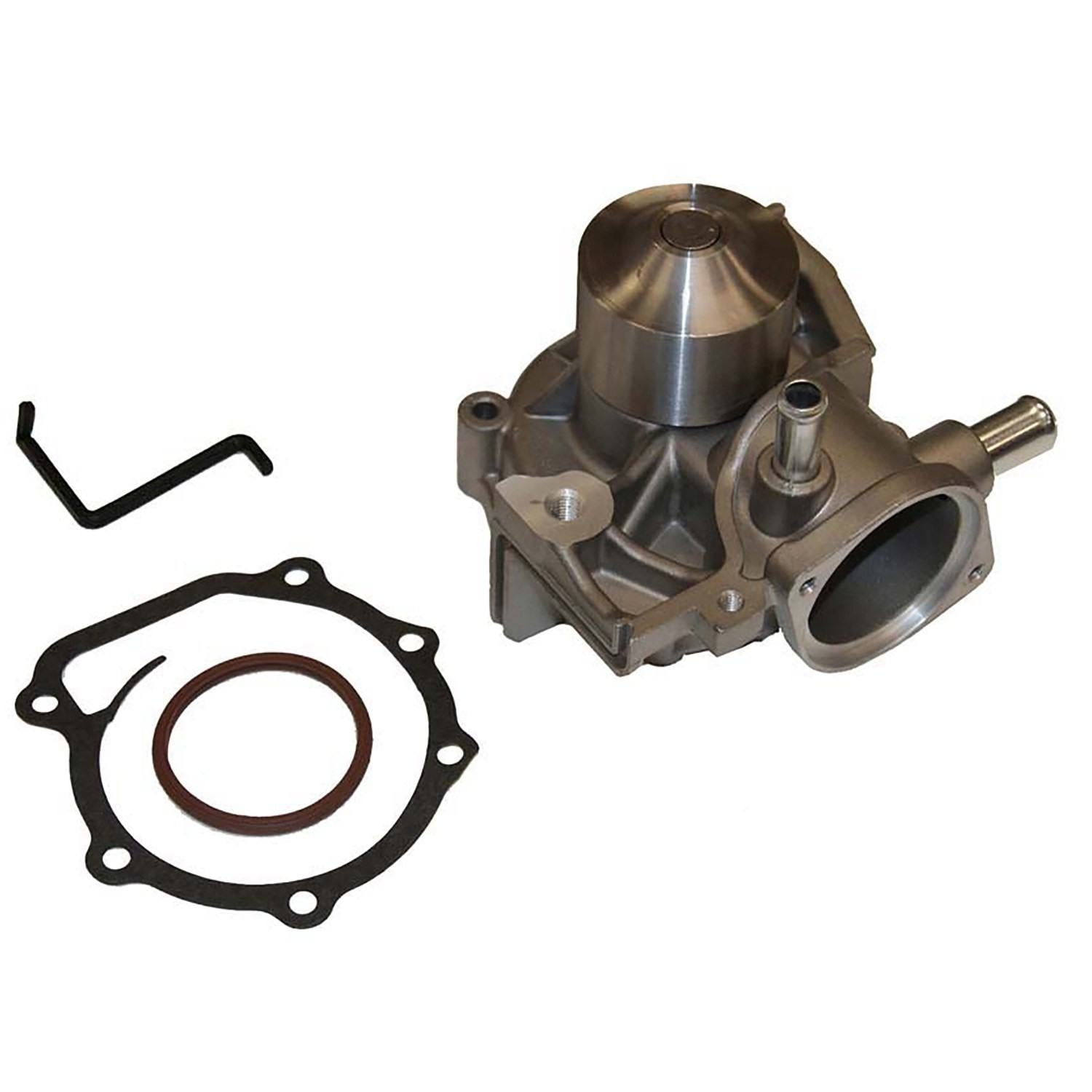GMB Engine Water Pump