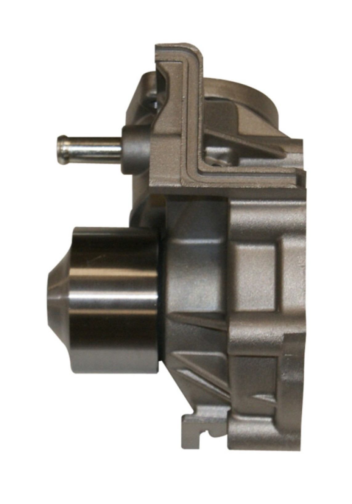 GMB Engine Water Pump