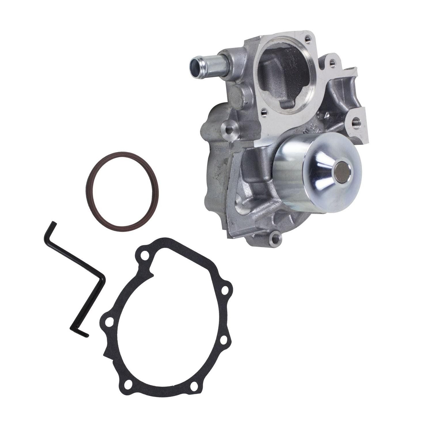GMB Engine Water Pump 160-2090