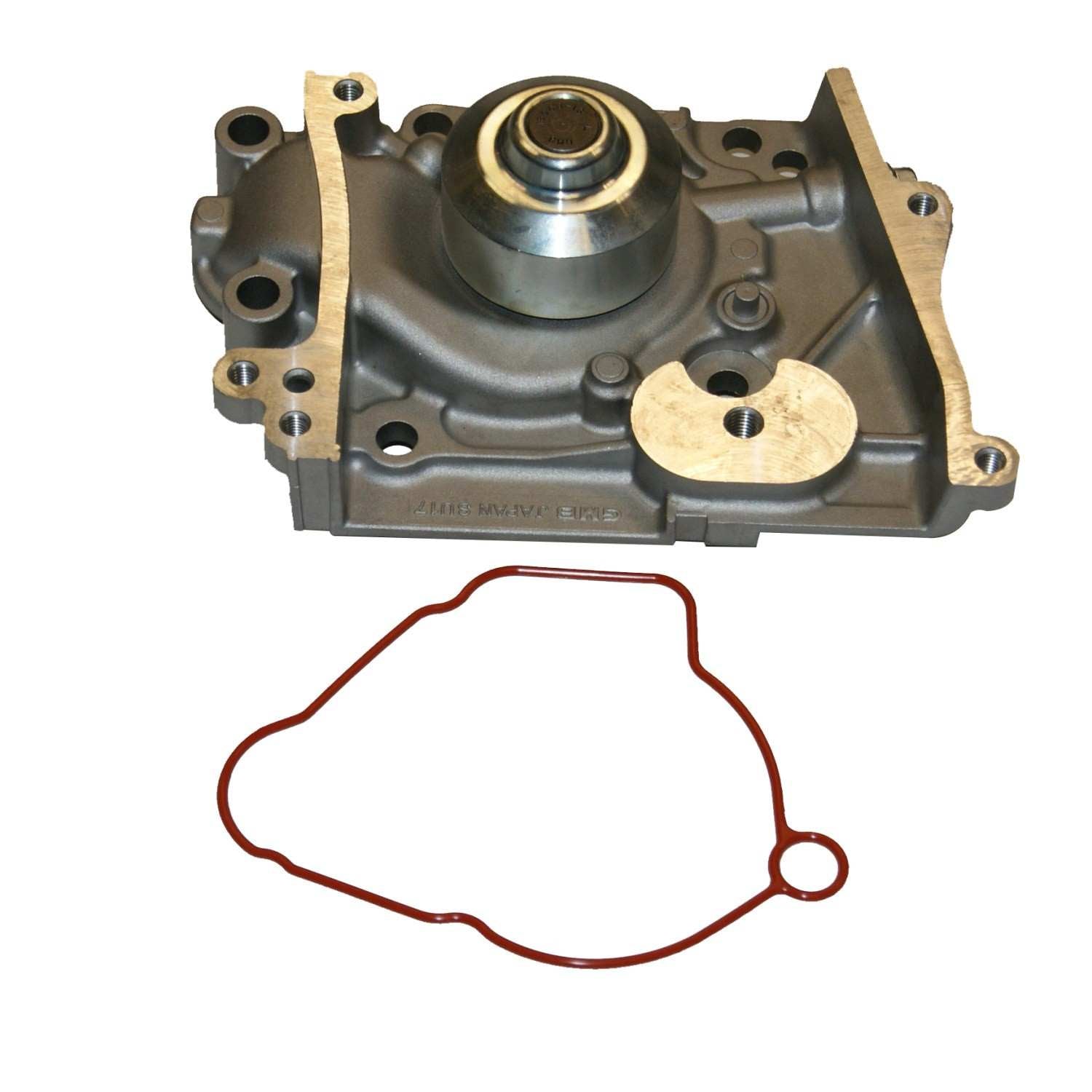 GMB Engine Water Pump 160-2100