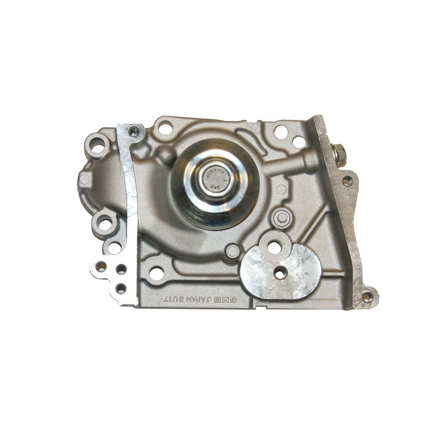 GMB Engine Water Pump 160-2100