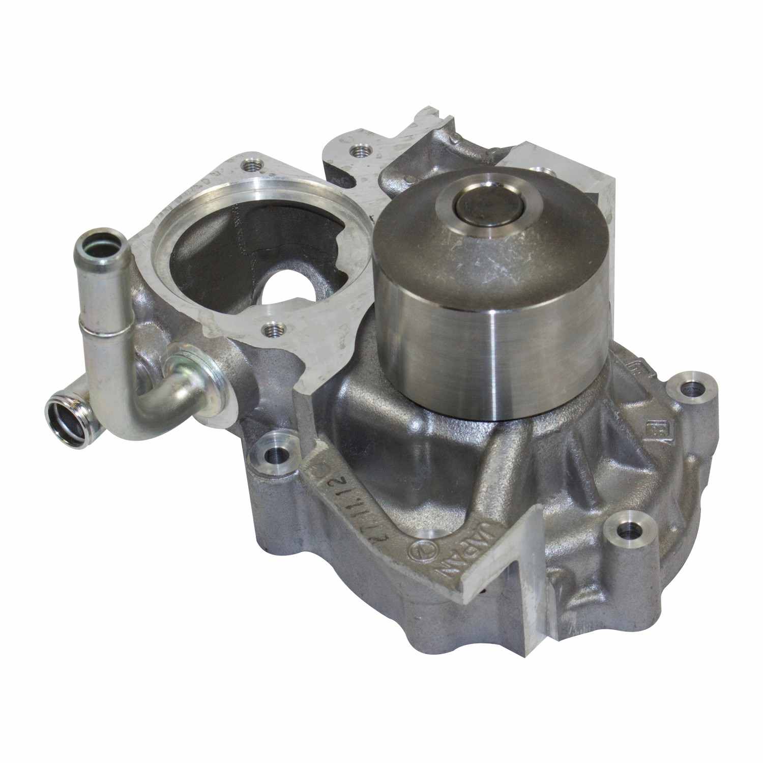 GMB Engine Water Pump 160-2110