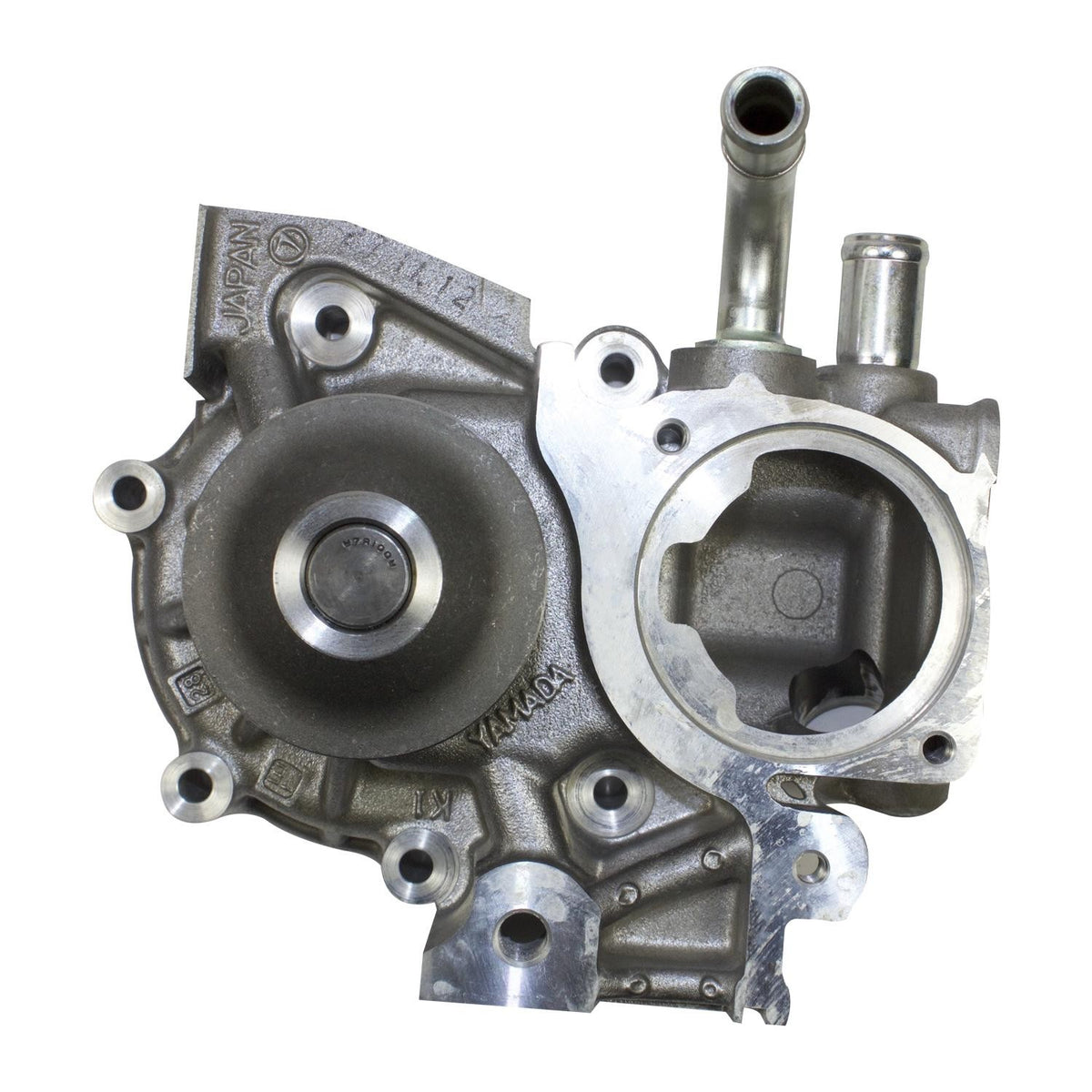 GMB Engine Water Pump 160-2110