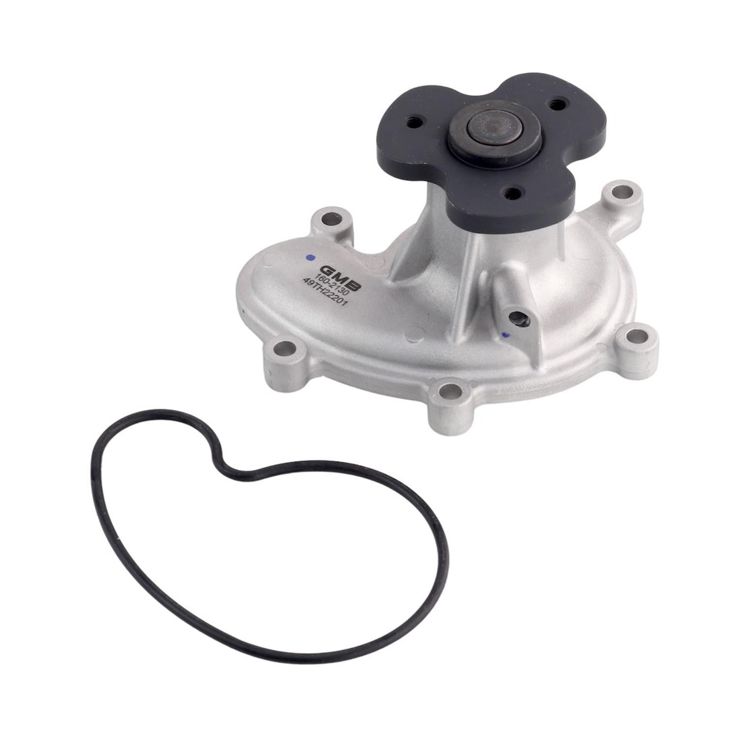 GMB Engine Water Pump 160-2130