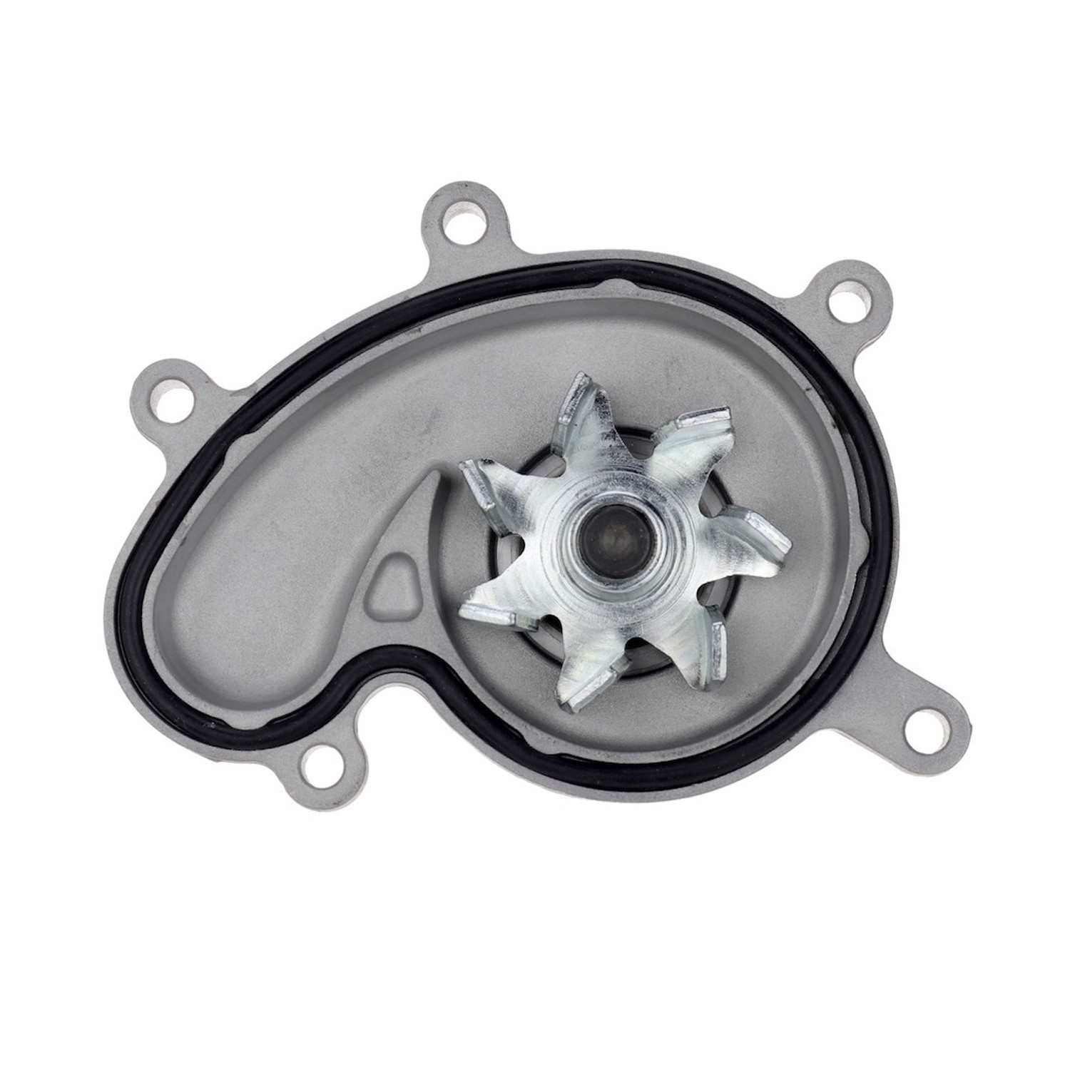 GMB Engine Water Pump 160-2130