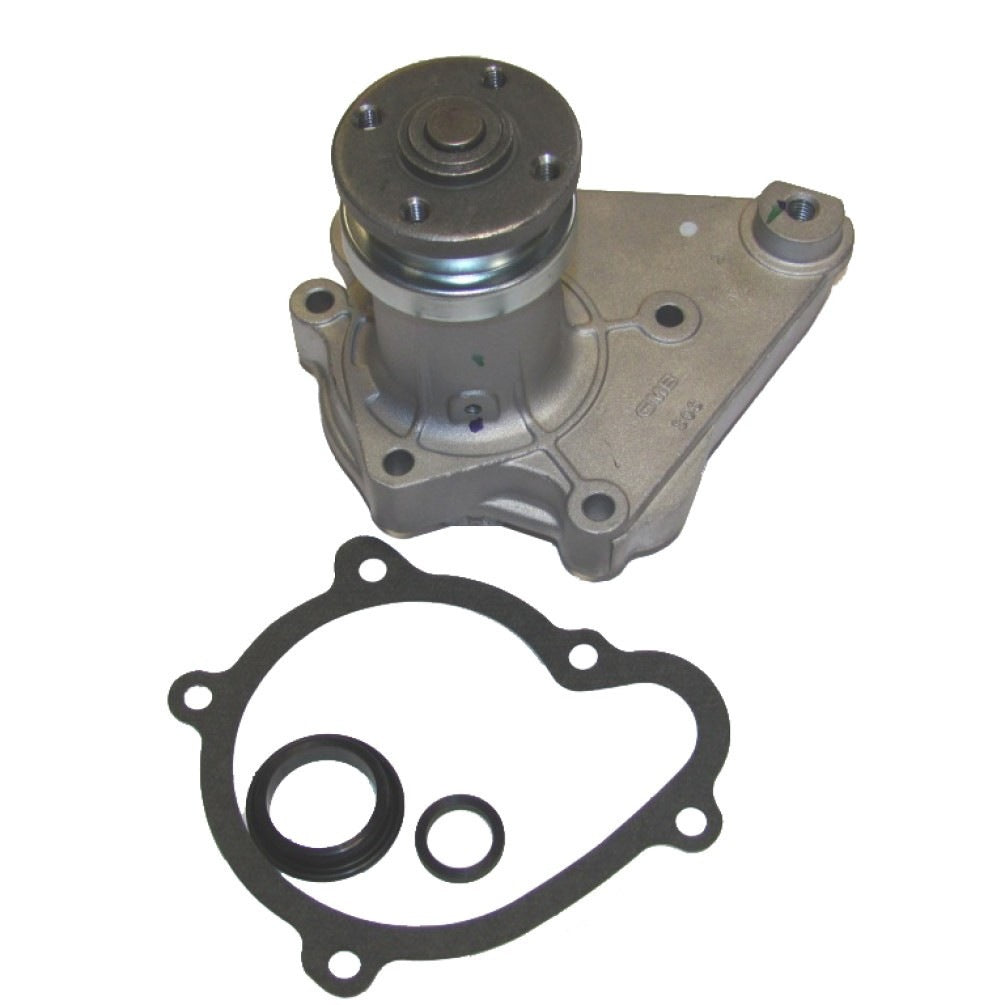 GMB Engine Water Pump 165-1030