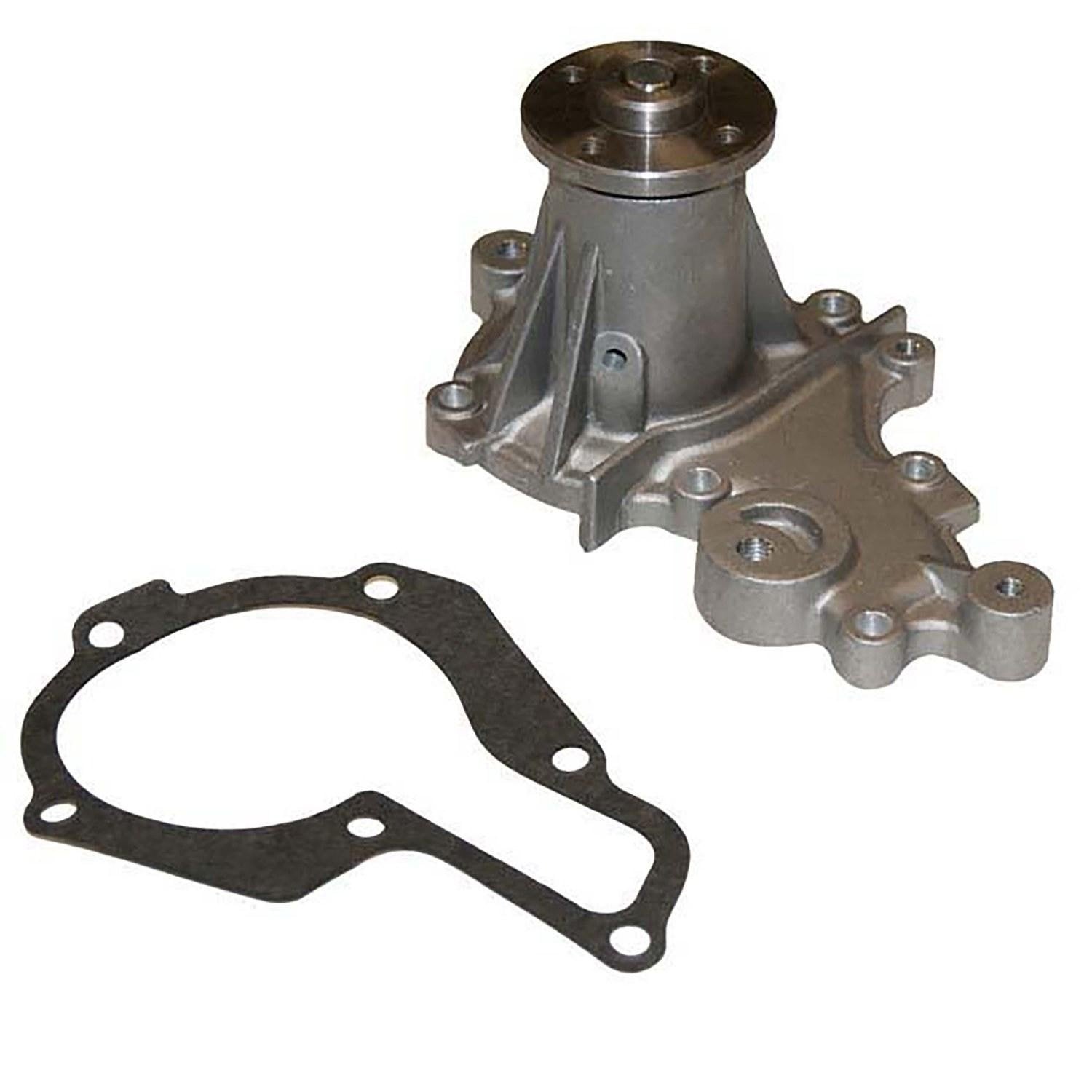GMB Engine Water Pump 165-1080