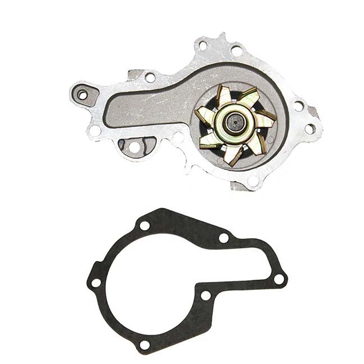 GMB Engine Water Pump 165-1080