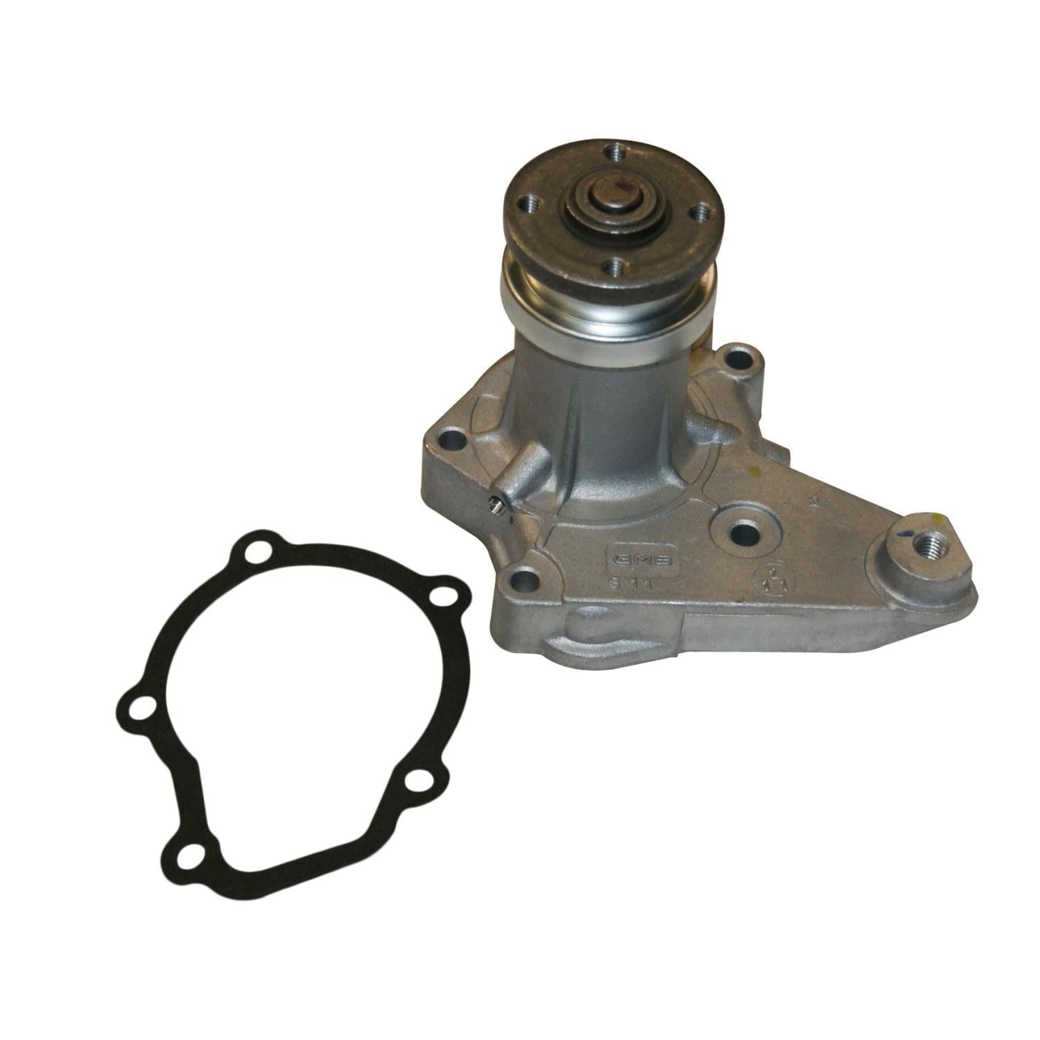 GMB Engine Water Pump 165-1110