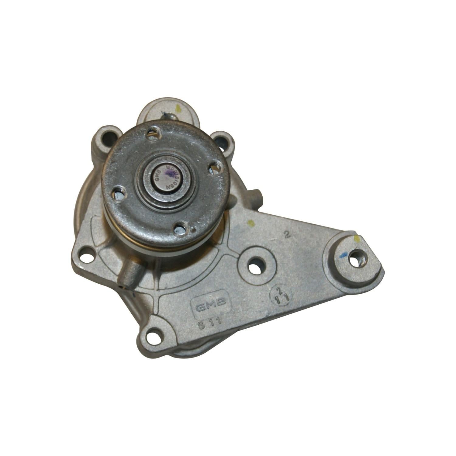 GMB Engine Water Pump 165-1110