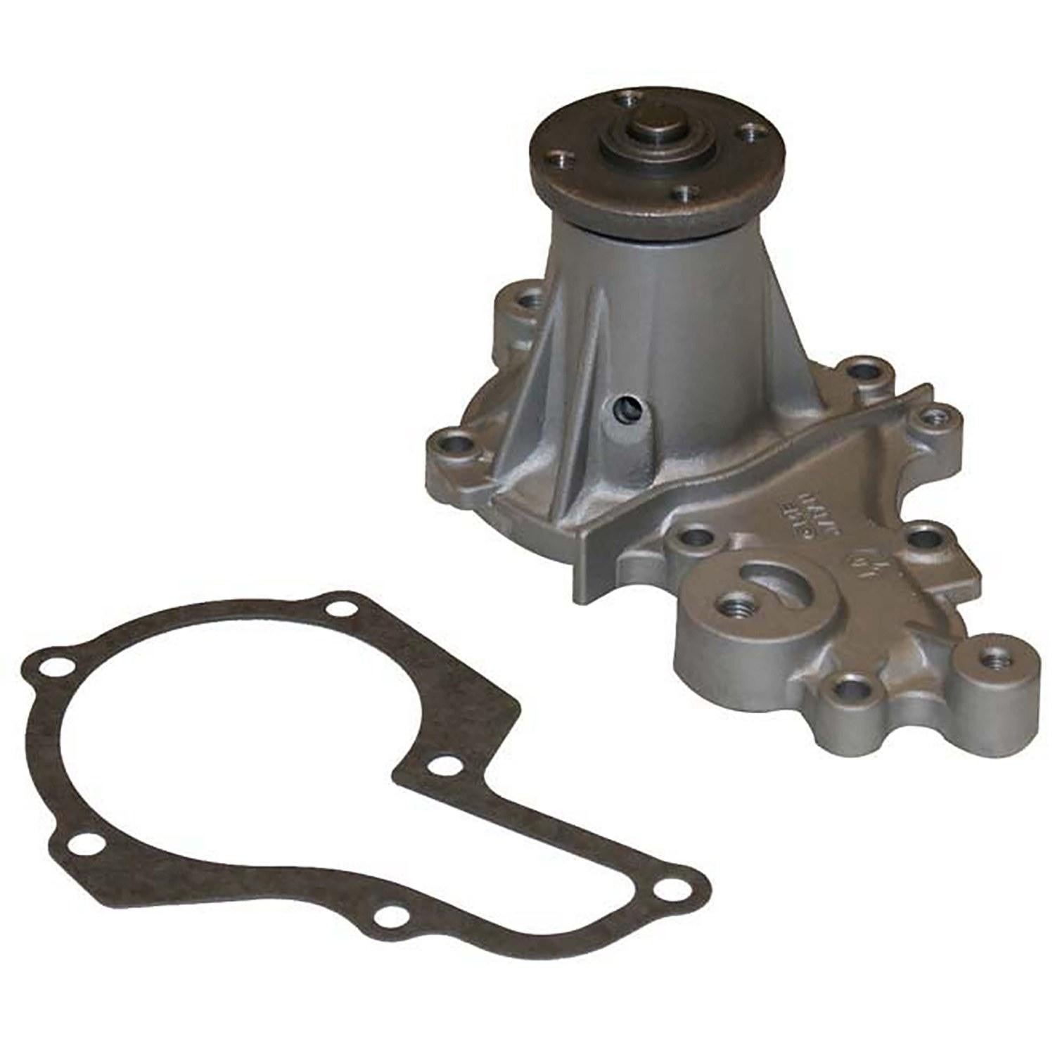 GMB Engine Water Pump 165-1120
