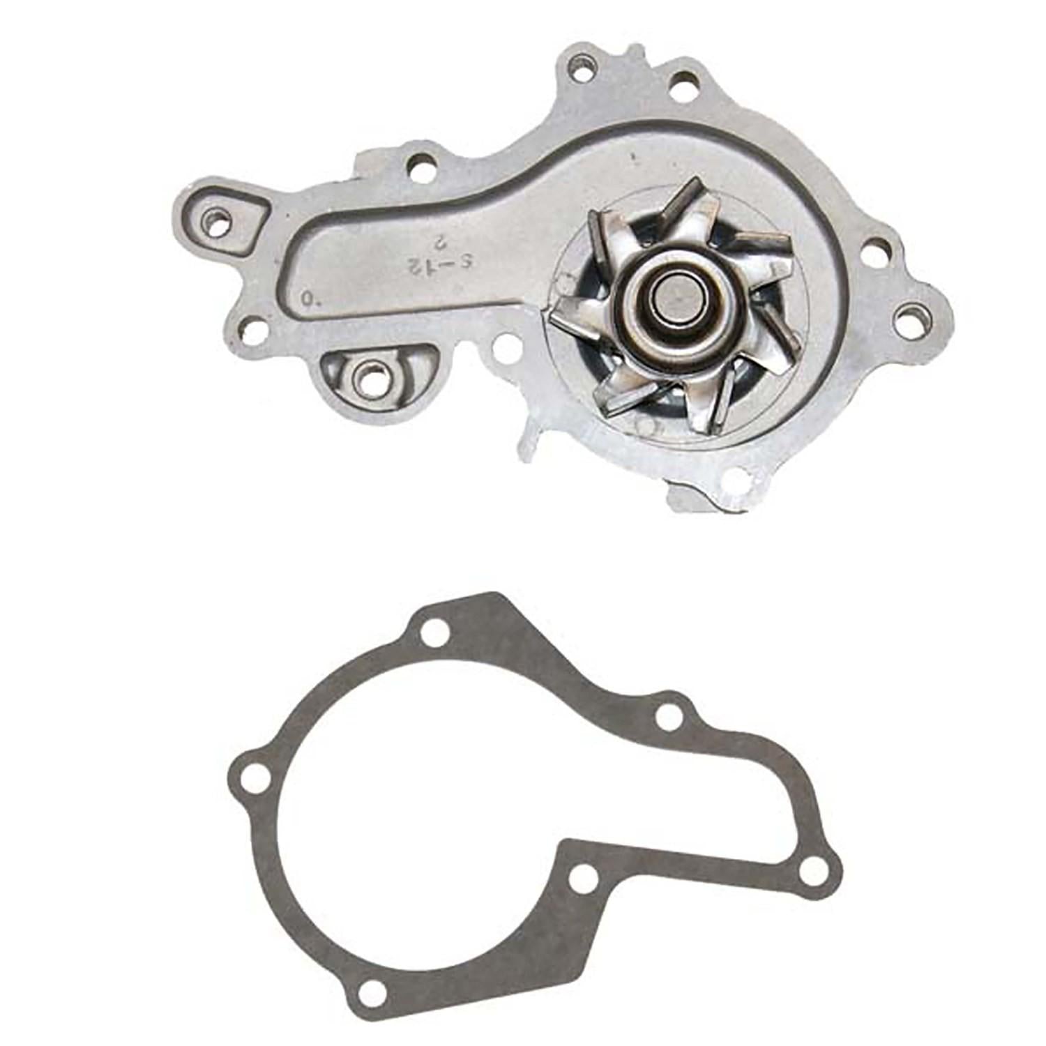 GMB Engine Water Pump 165-1120