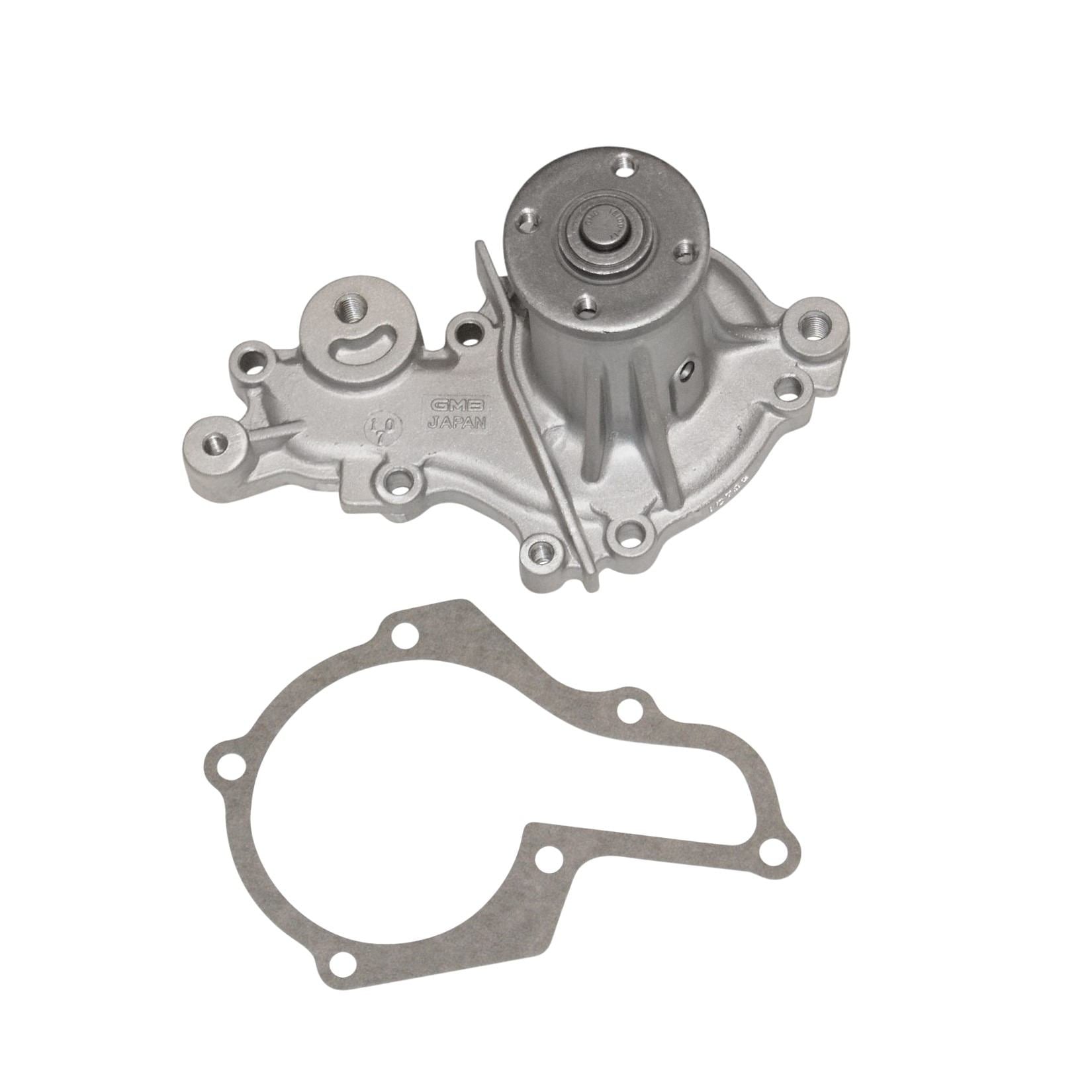 GMB Engine Water Pump 165-1120