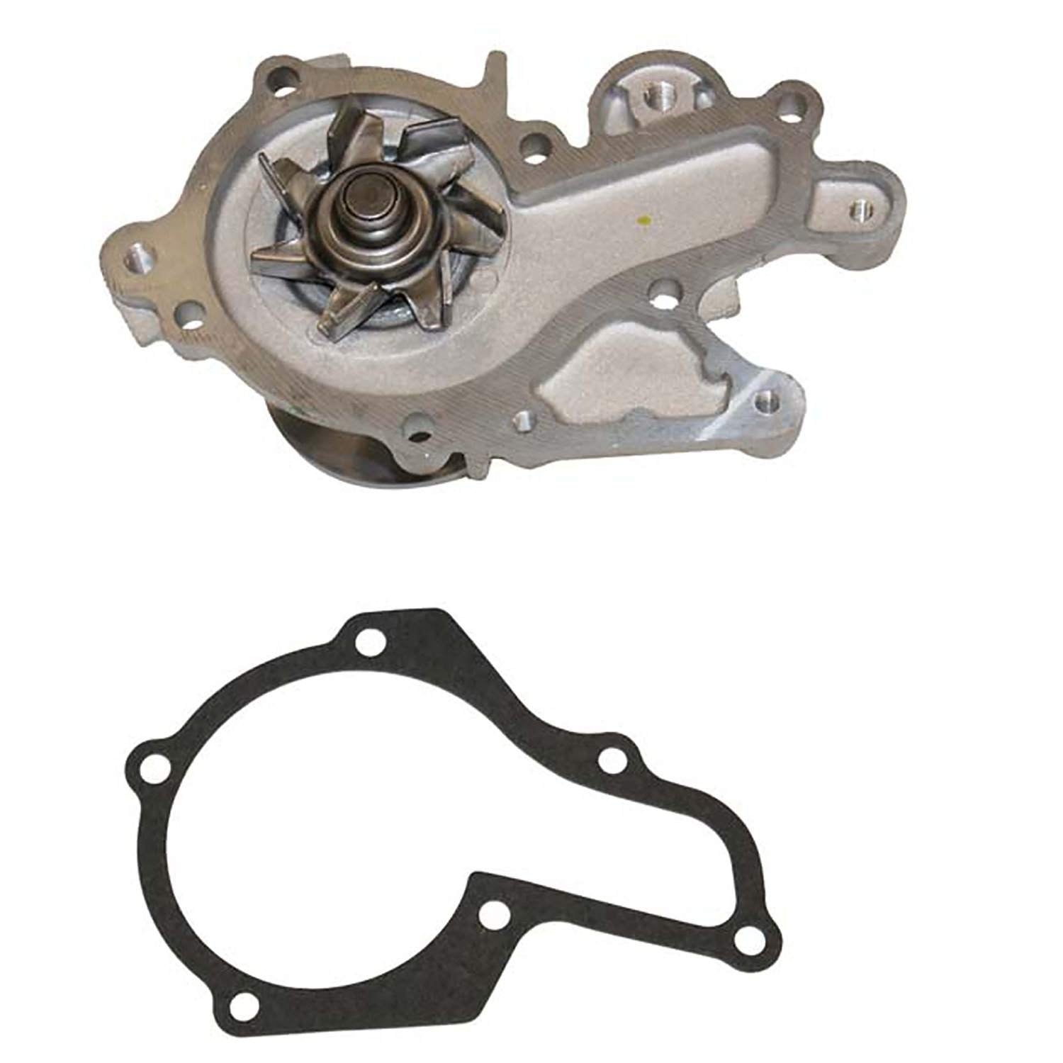 GMB Engine Water Pump