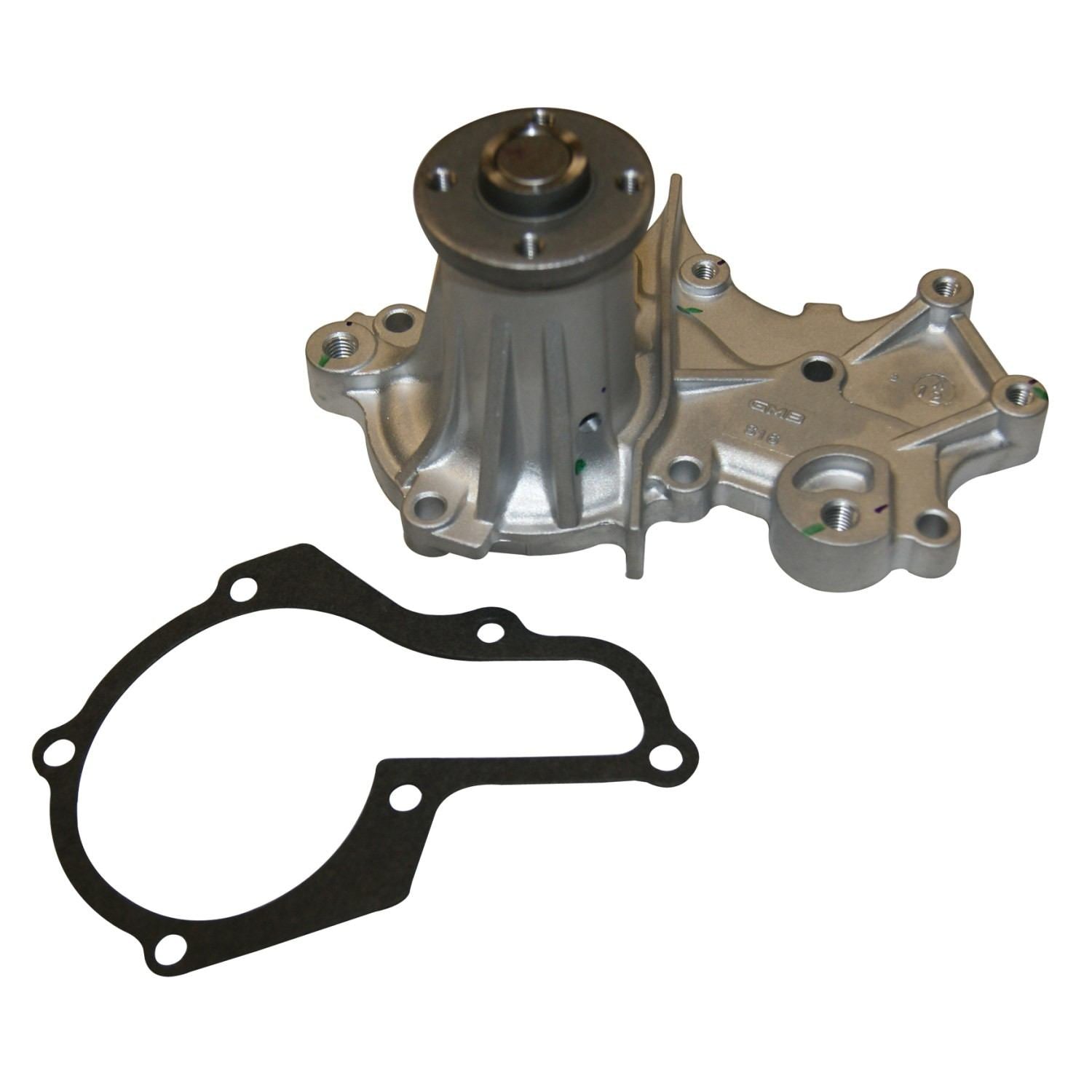 GMB Engine Water Pump 165-1160