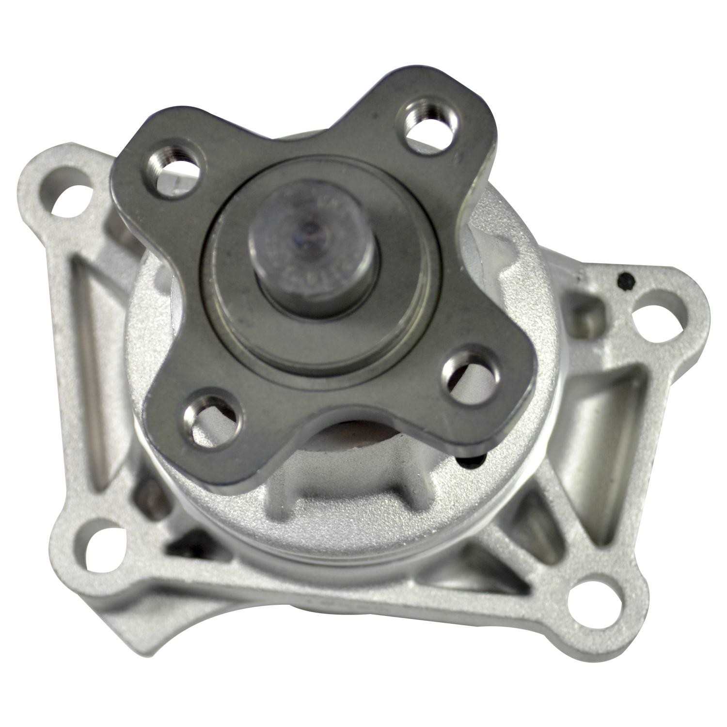 GMB Engine Water Pump 165-1200