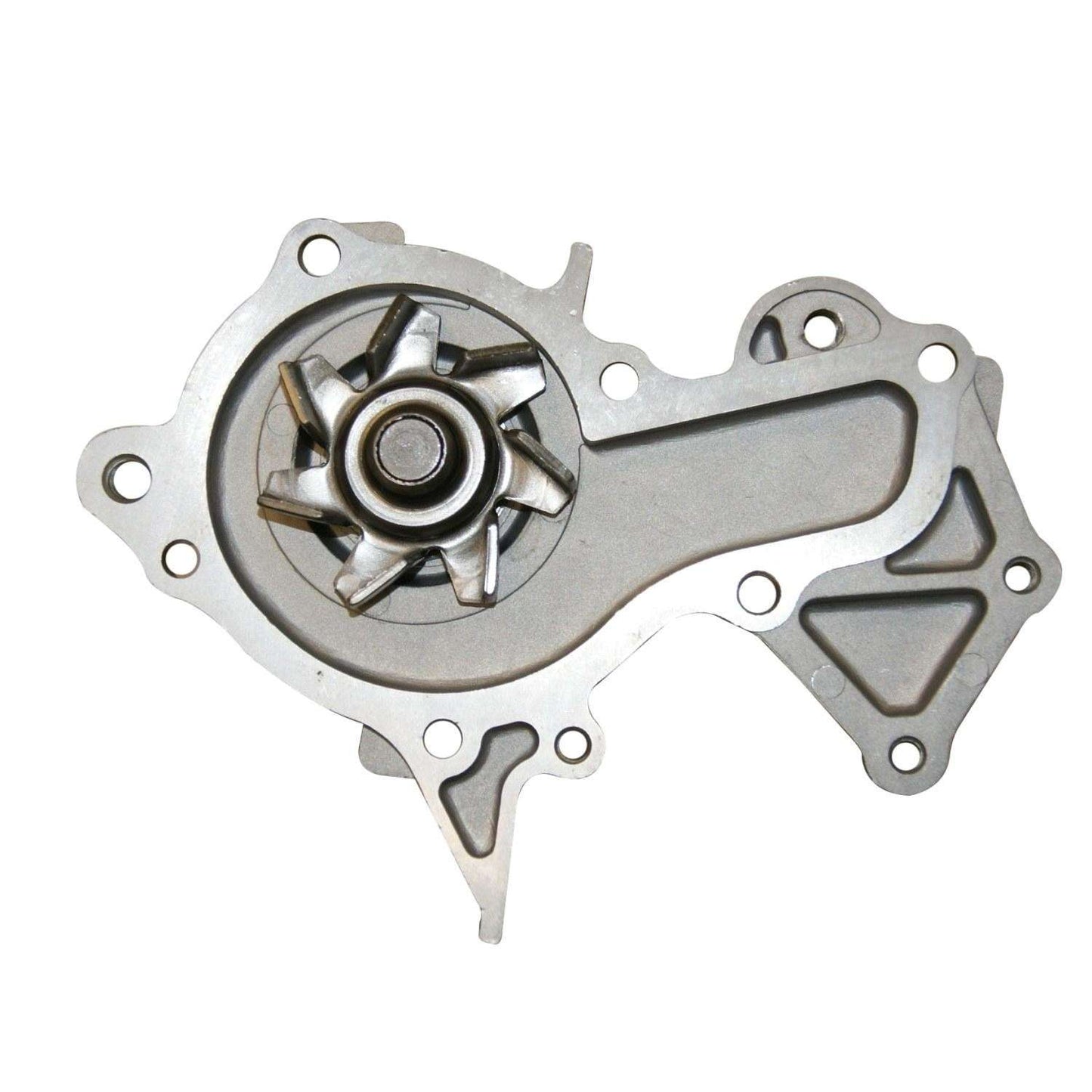 GMB Engine Water Pump 165-1230