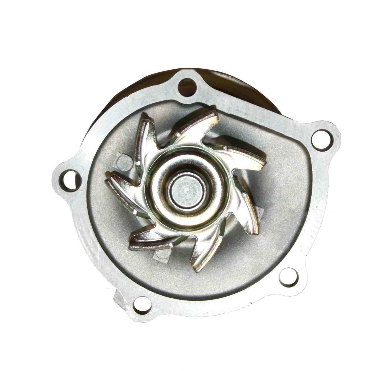 GMB Engine Water Pump 165-1270