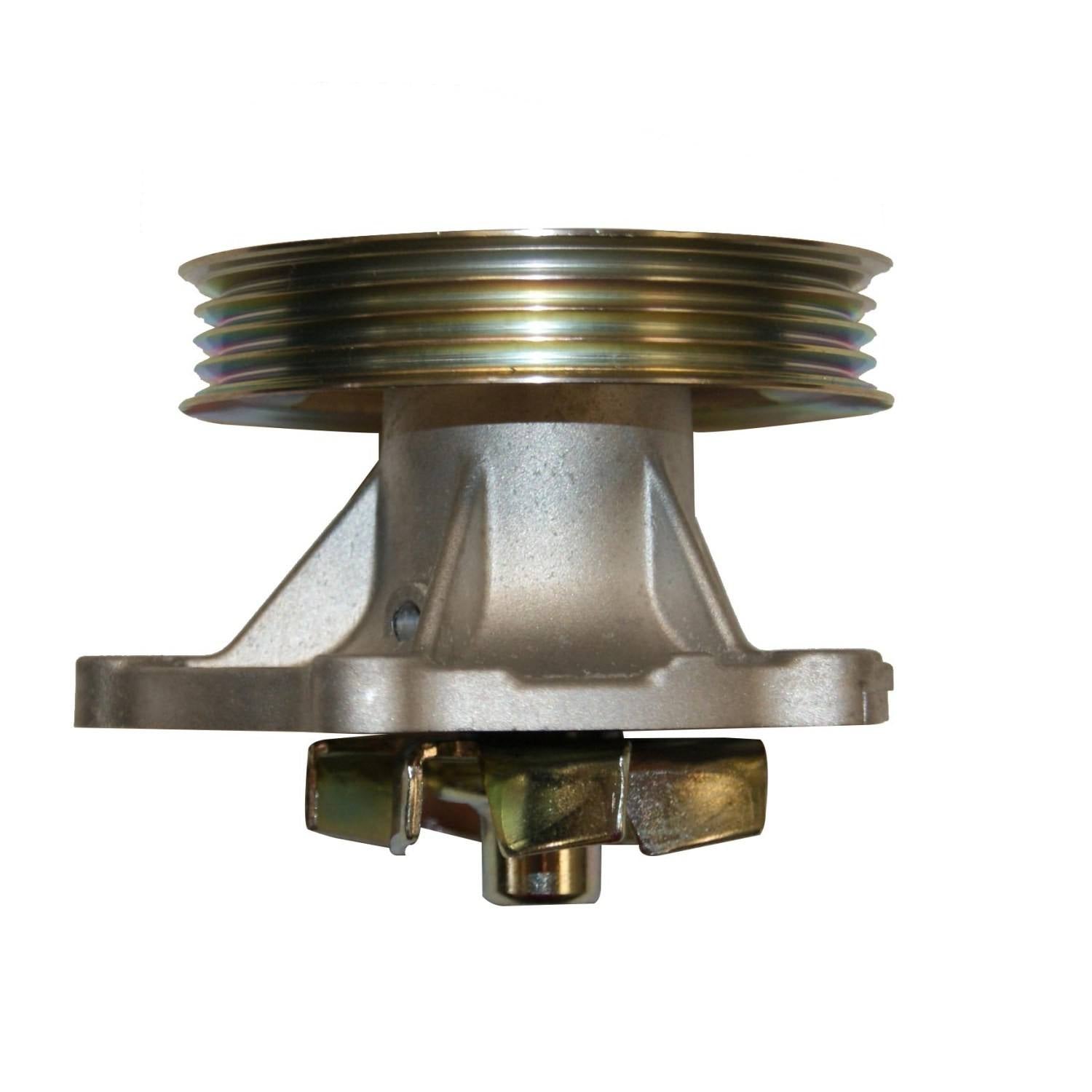 GMB Engine Water Pump 165-1270