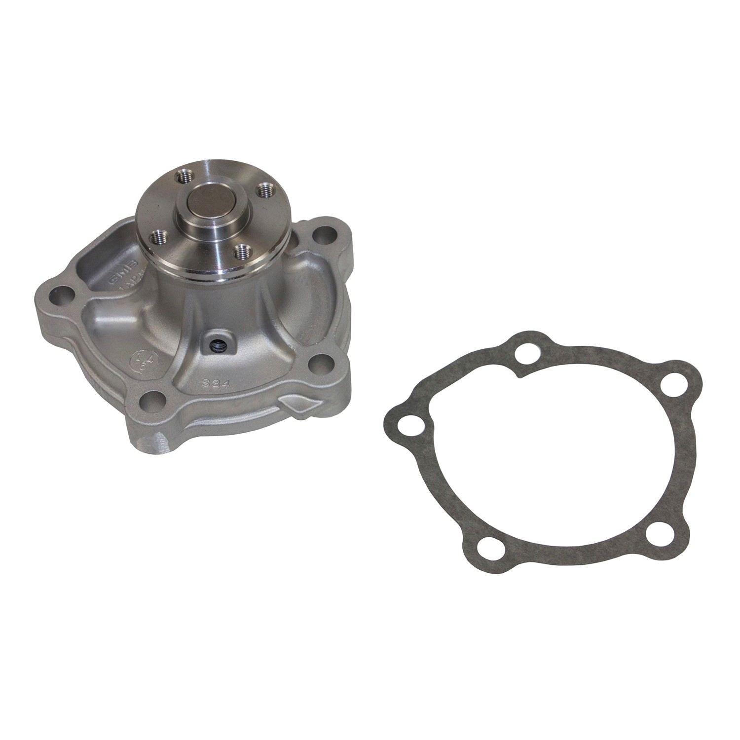 GMB Engine Water Pump 165-1340