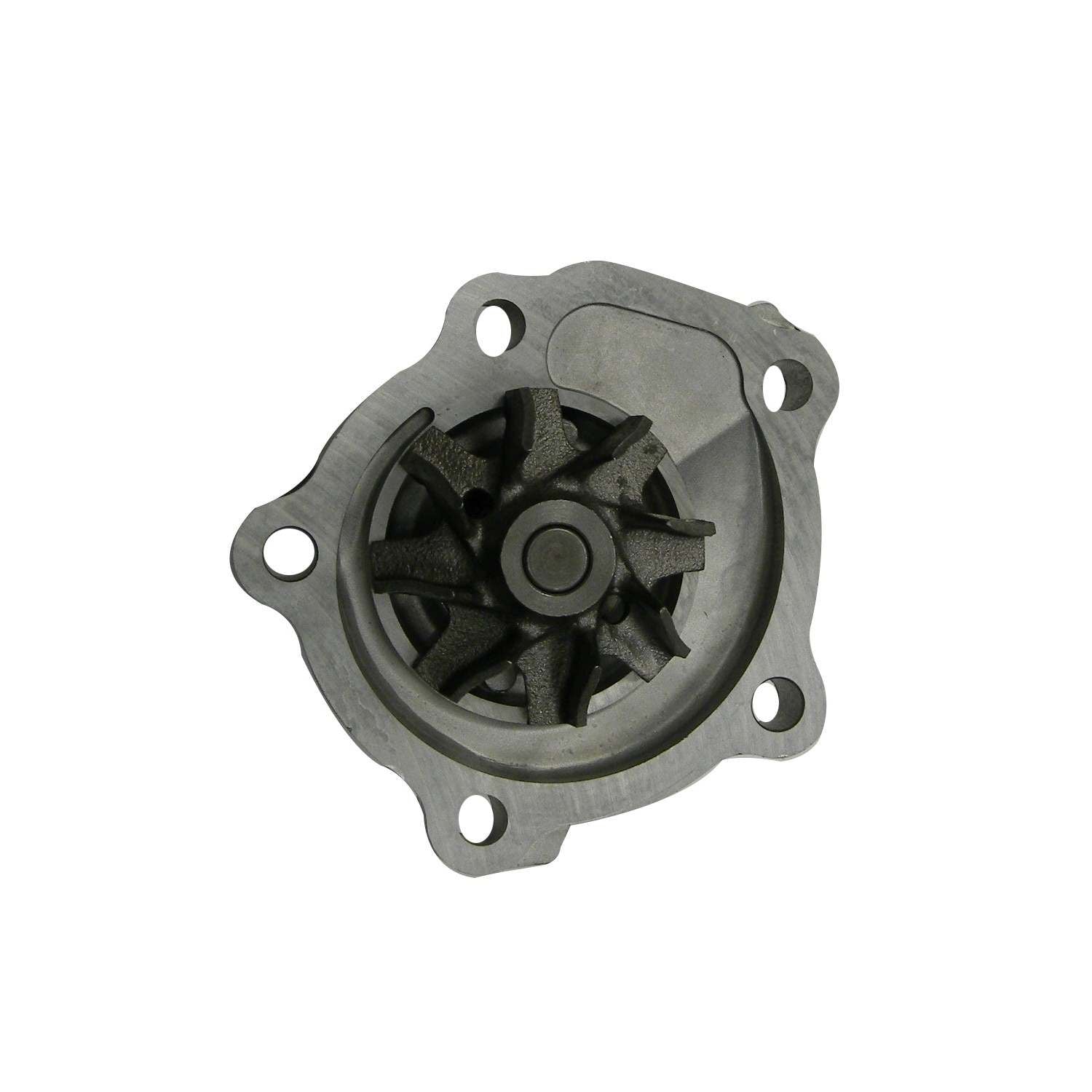 GMB Engine Water Pump 165-1340