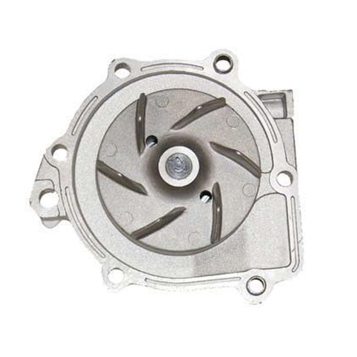 GMB Engine Water Pump 165-2001
