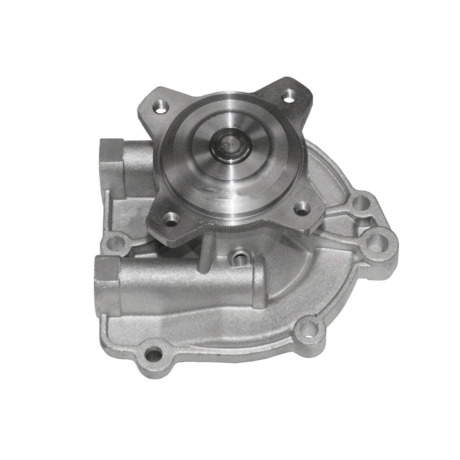 GMB Engine Water Pump 165-2001