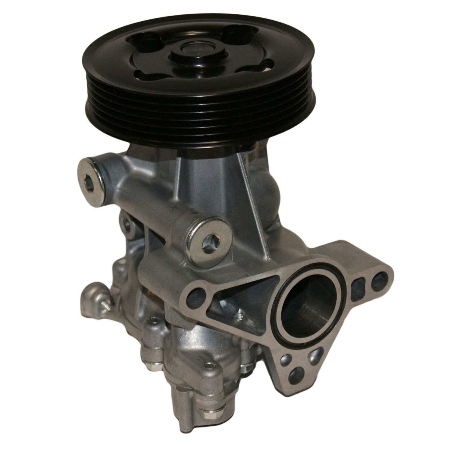 GMB Engine Water Pump 165-2100