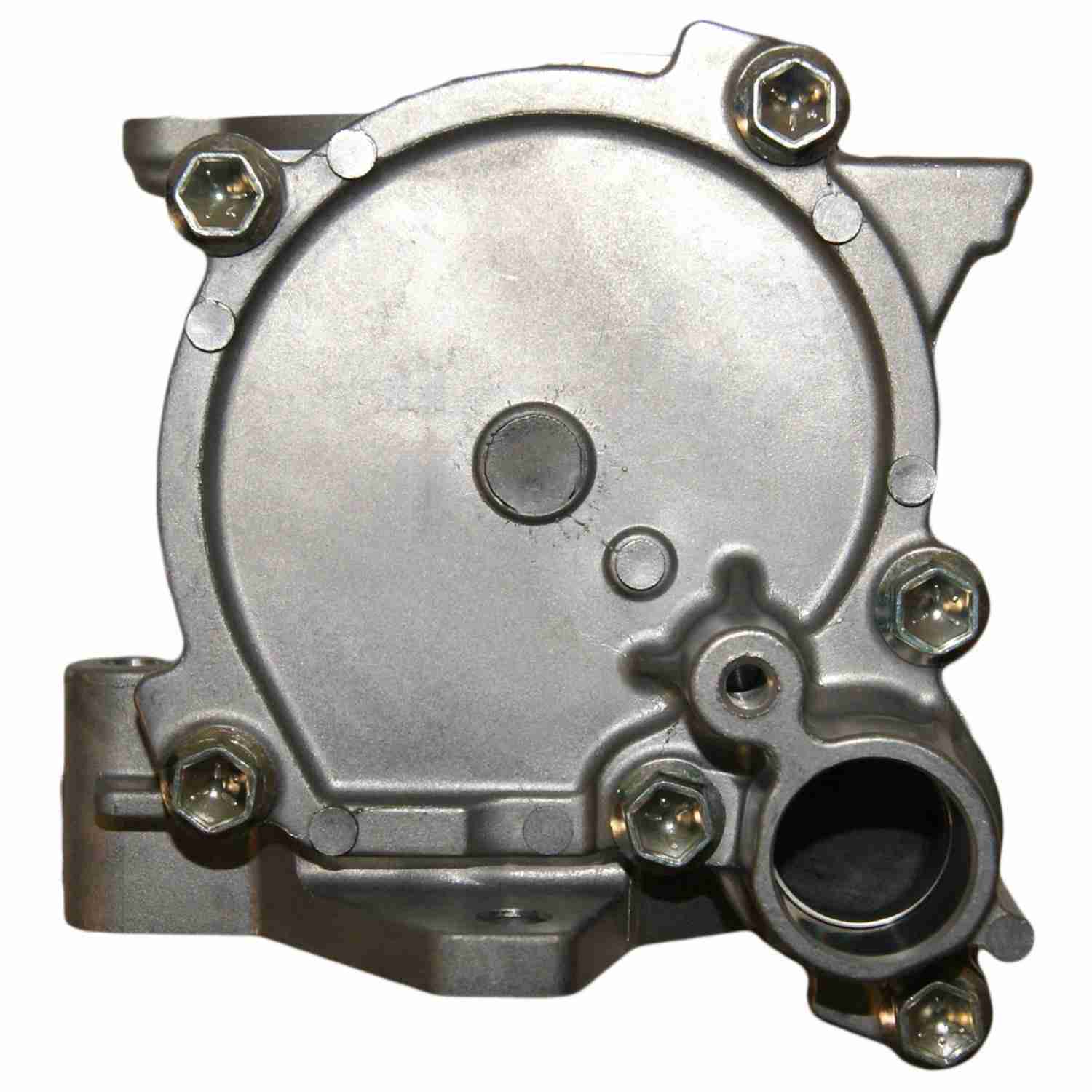 GMB Engine Water Pump 165-2100