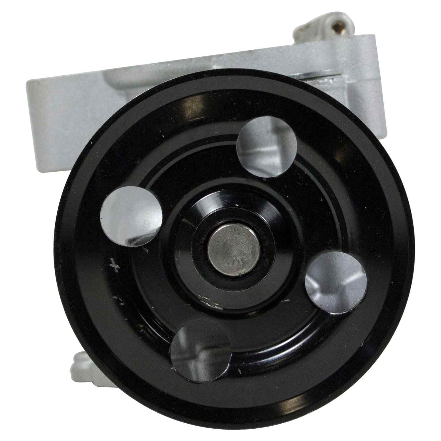 GMB Engine Water Pump 165-2100