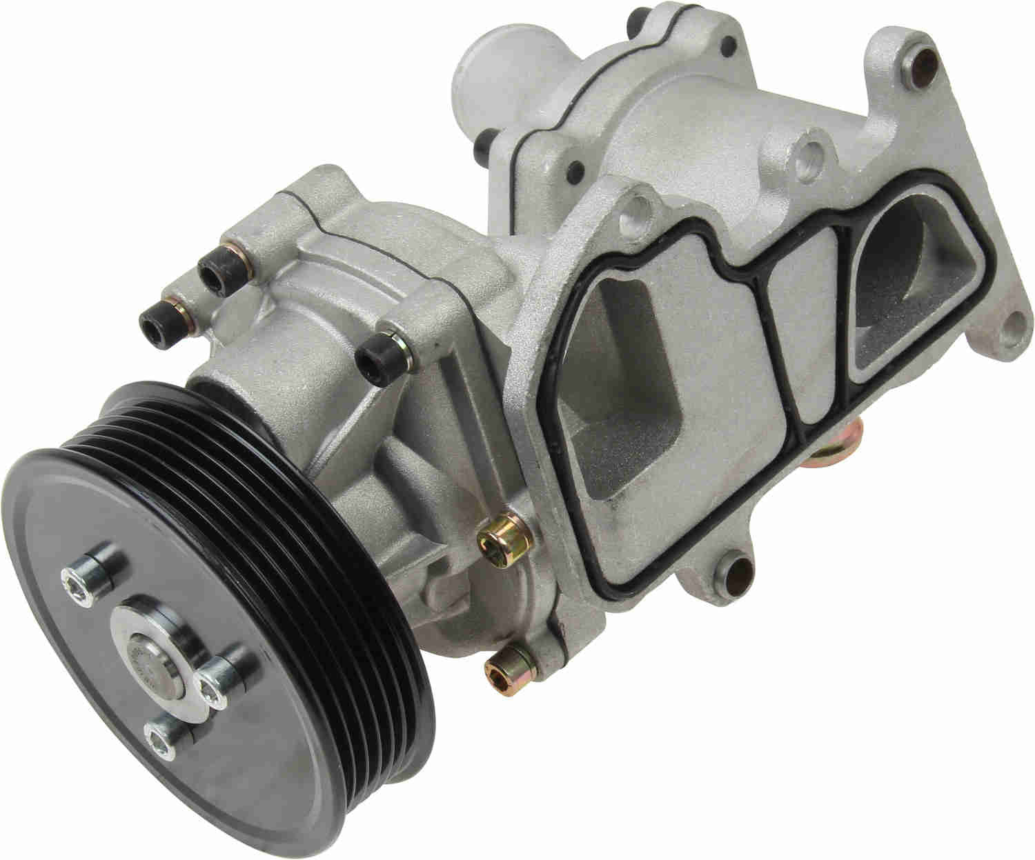 GMB Engine Water Pump 165-2110AH