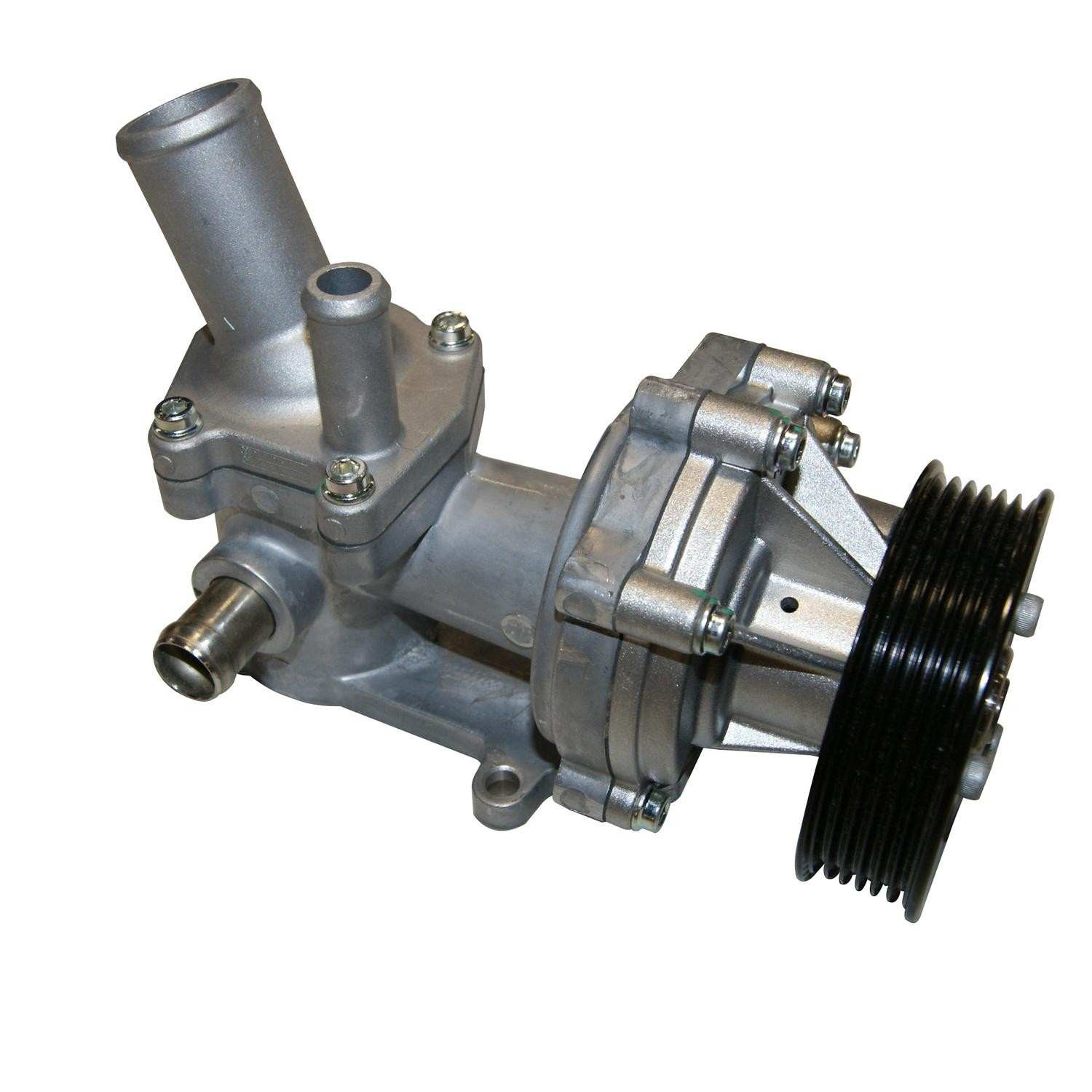 GMB Engine Water Pump 165-2110AH