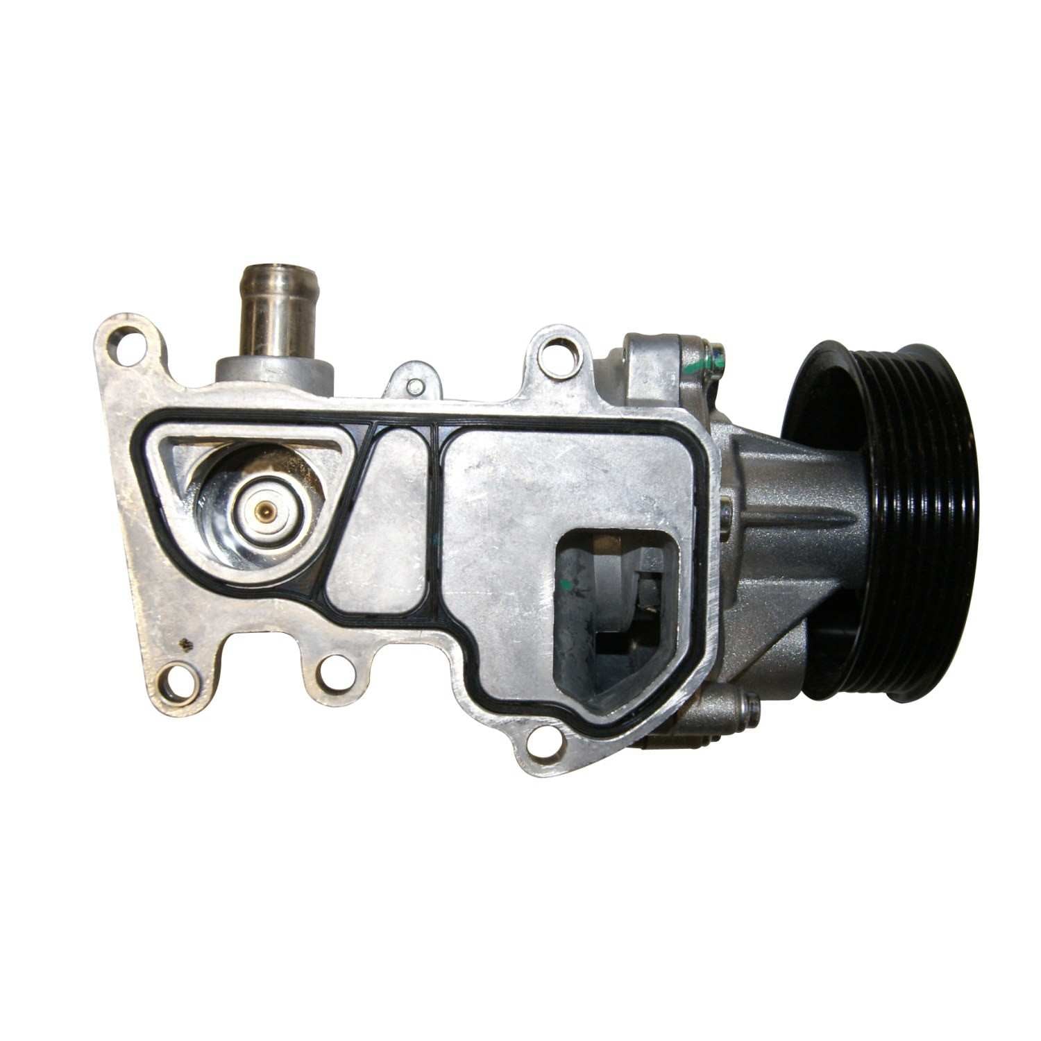 GMB Engine Water Pump 165-2110AH