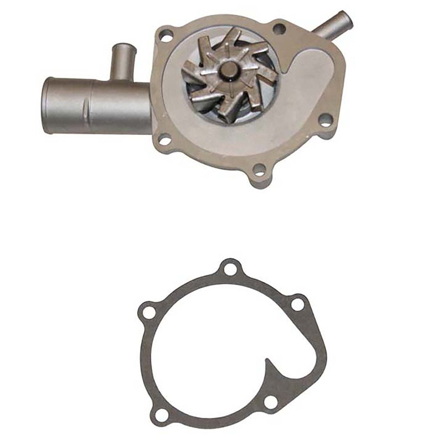 GMB Engine Water Pump 170-1010