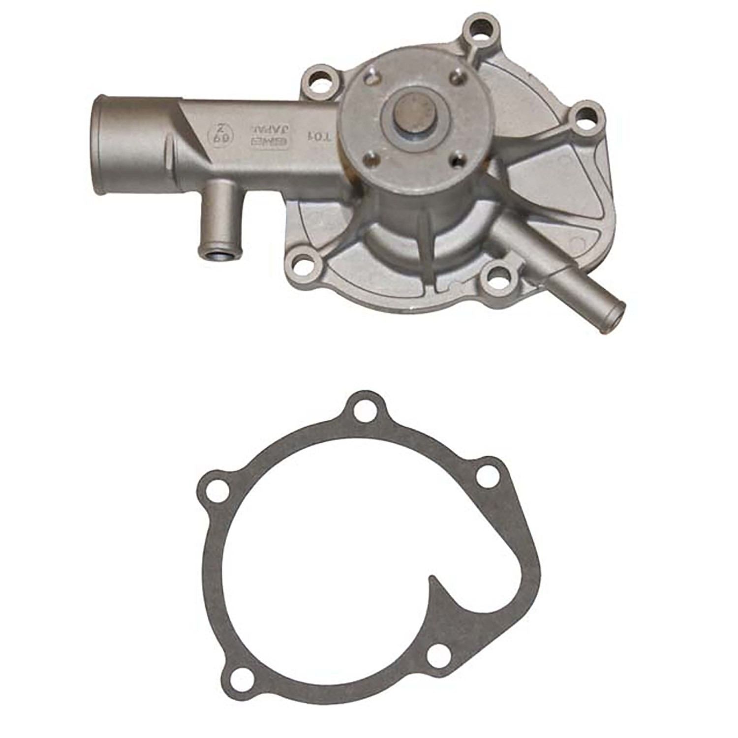 GMB Engine Water Pump 170-1010