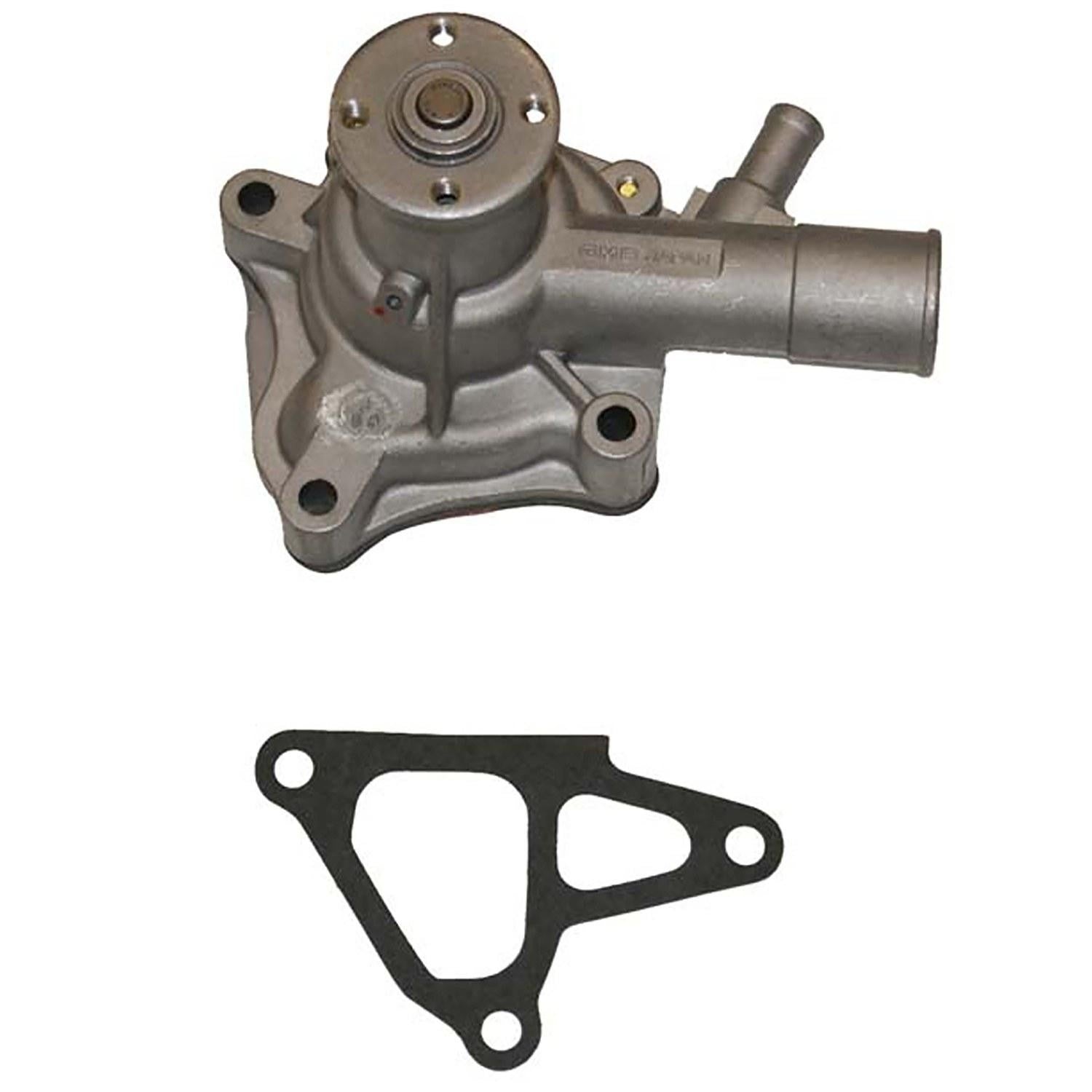 GMB Engine Water Pump 170-1020