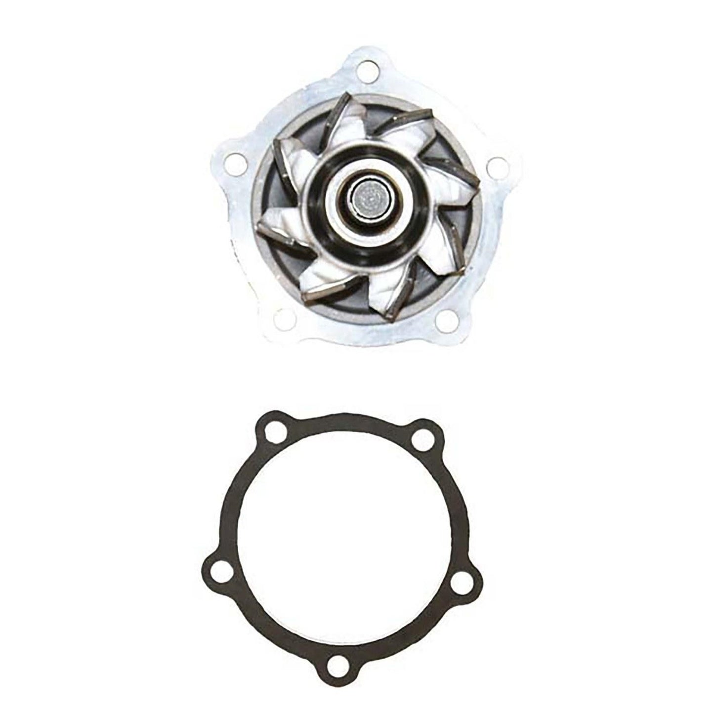 GMB Engine Water Pump 170-1040