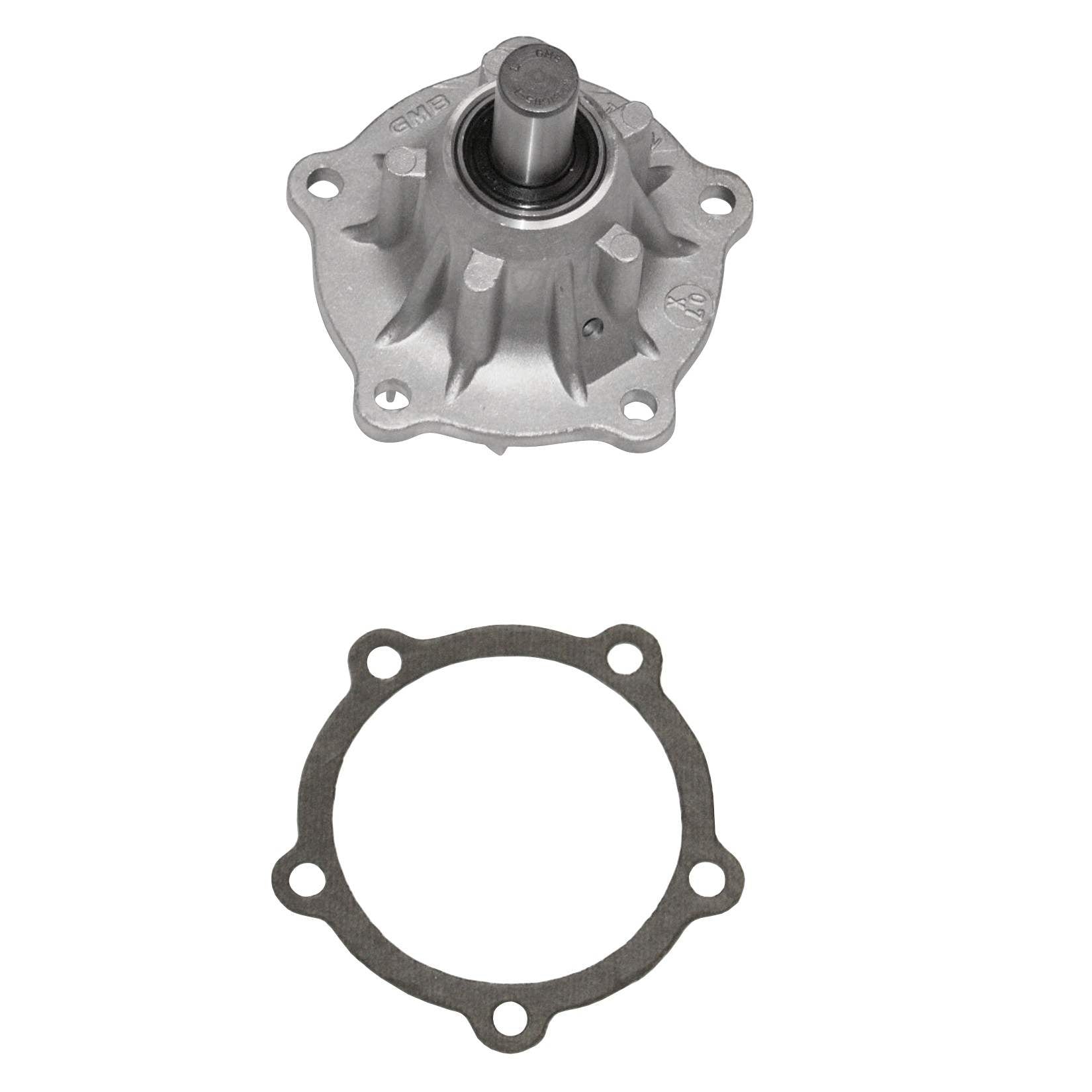 GMB Engine Water Pump 170-1040