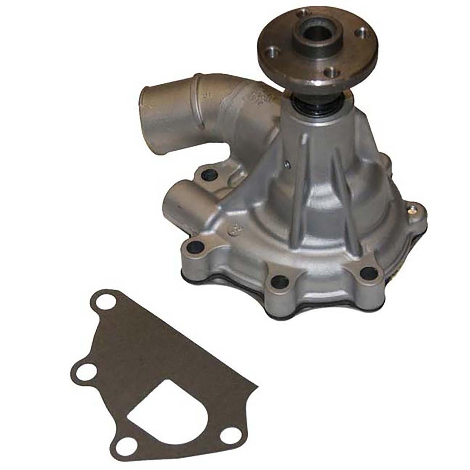 GMB Engine Water Pump 170-1190