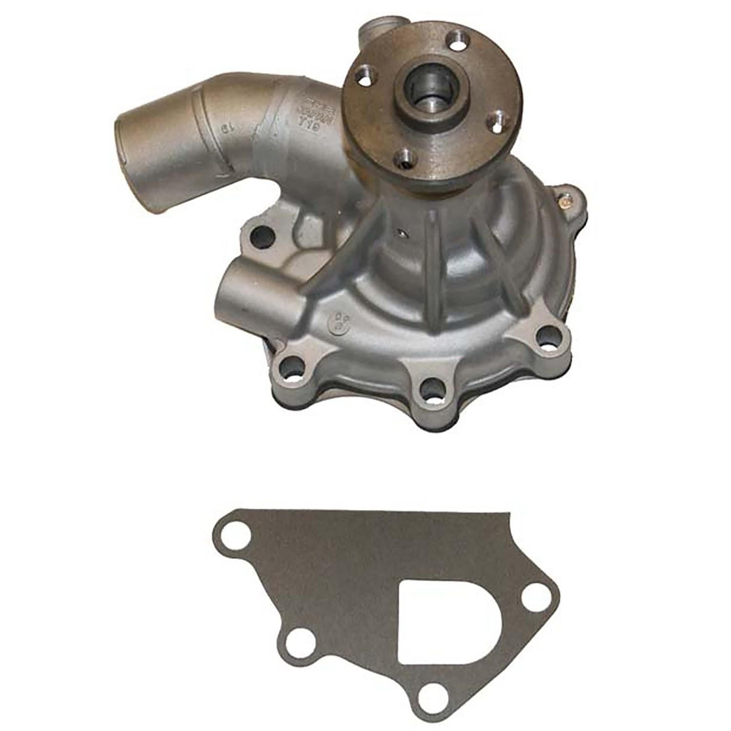 GMB Engine Water Pump 170-1190