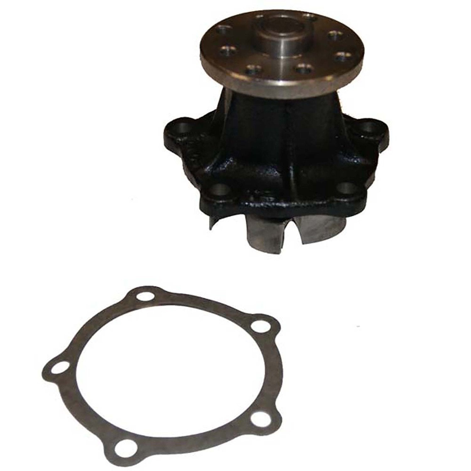 GMB Engine Water Pump 170-1210