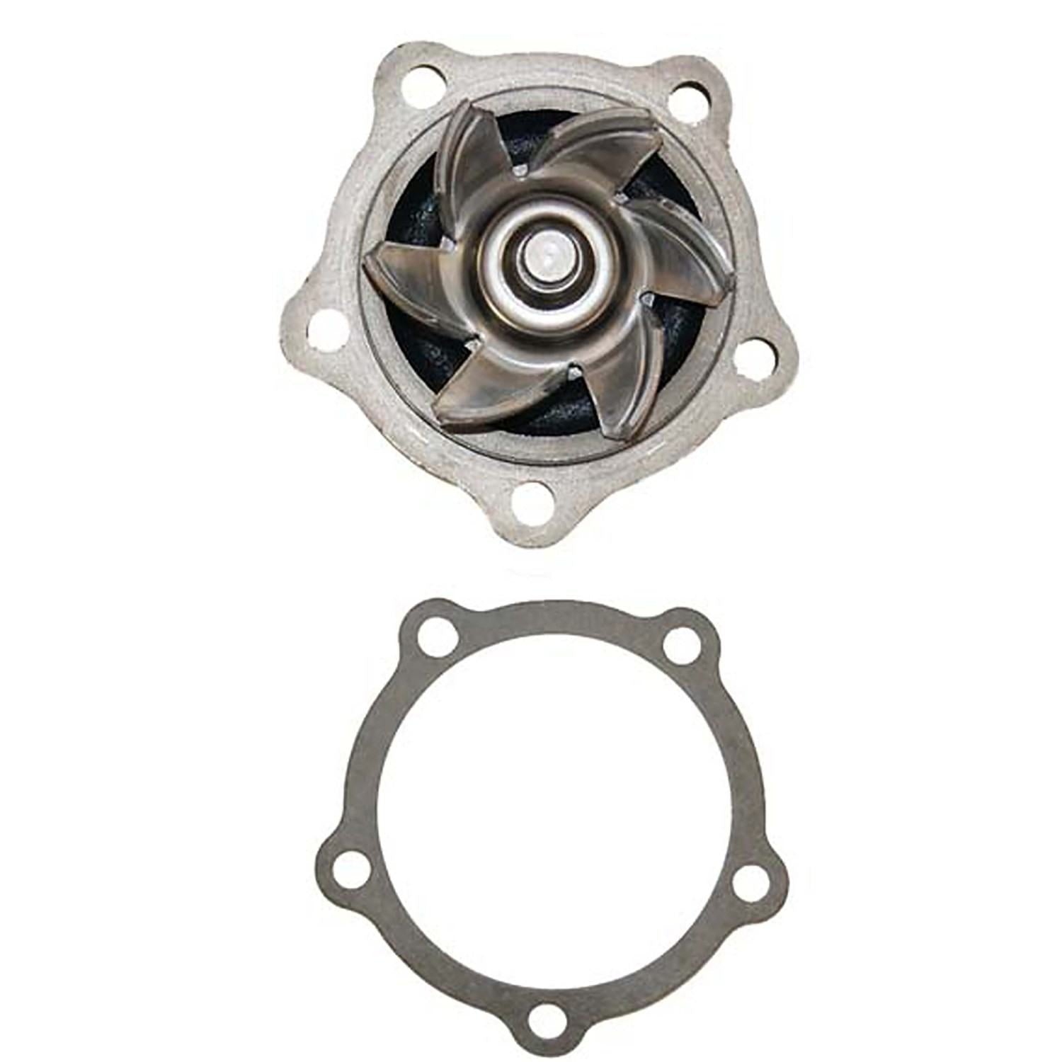 GMB Engine Water Pump 170-1210