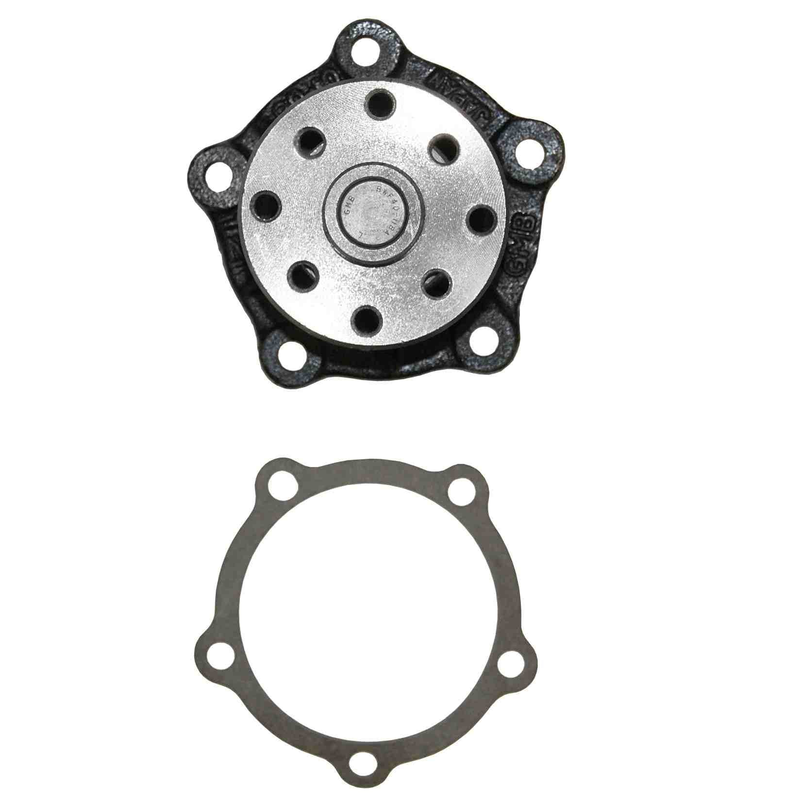 GMB Engine Water Pump 170-1210