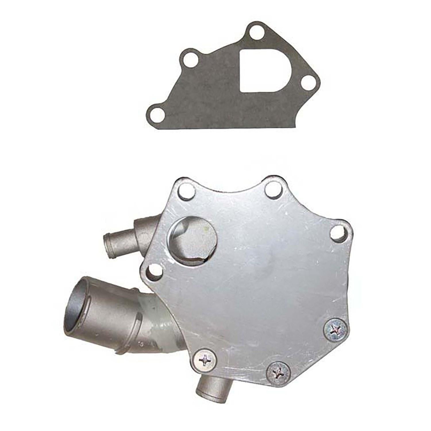 GMB Engine Water Pump 170-1220