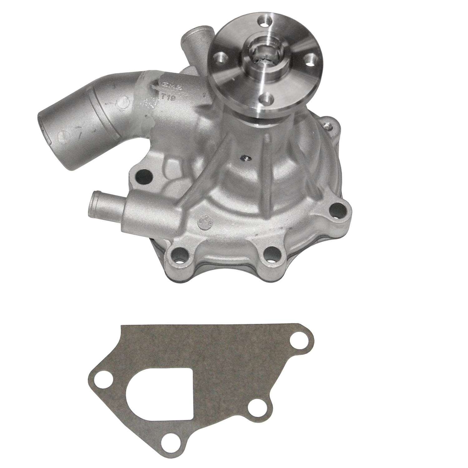GMB Engine Water Pump 170-1220