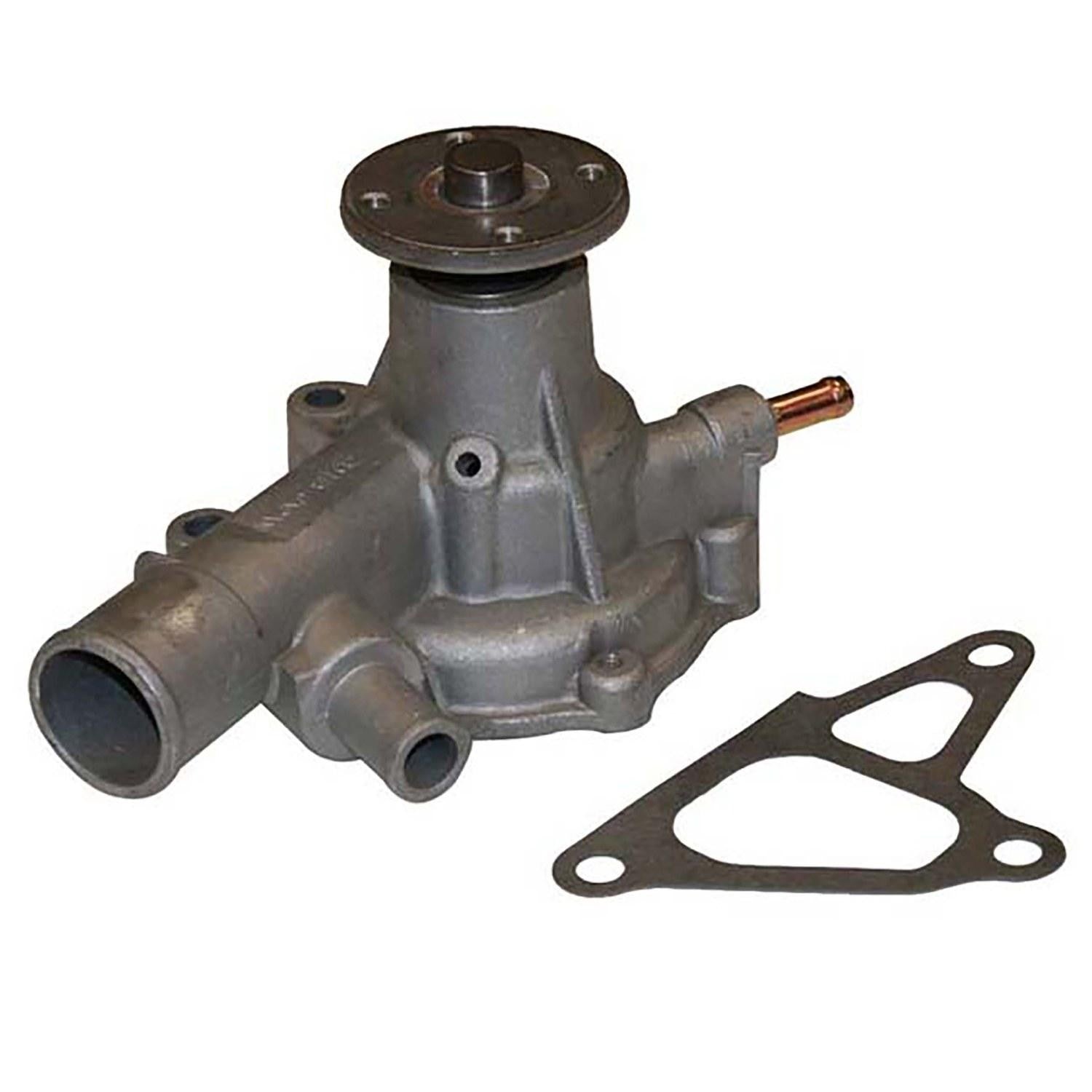 GMB Engine Water Pump 170-1300