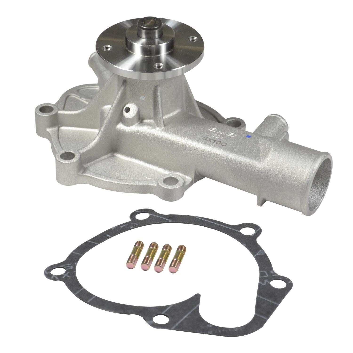 GMB Engine Water Pump 170-1310