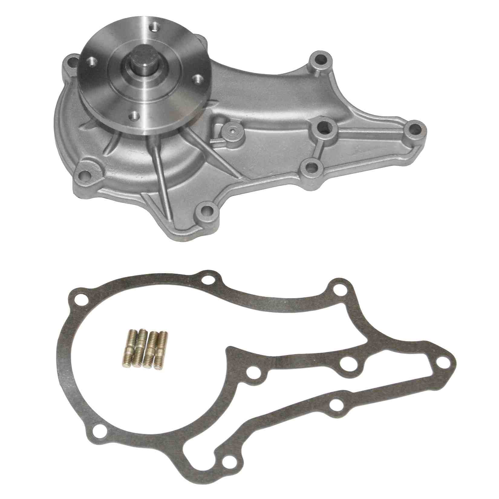 GMB Engine Water Pump