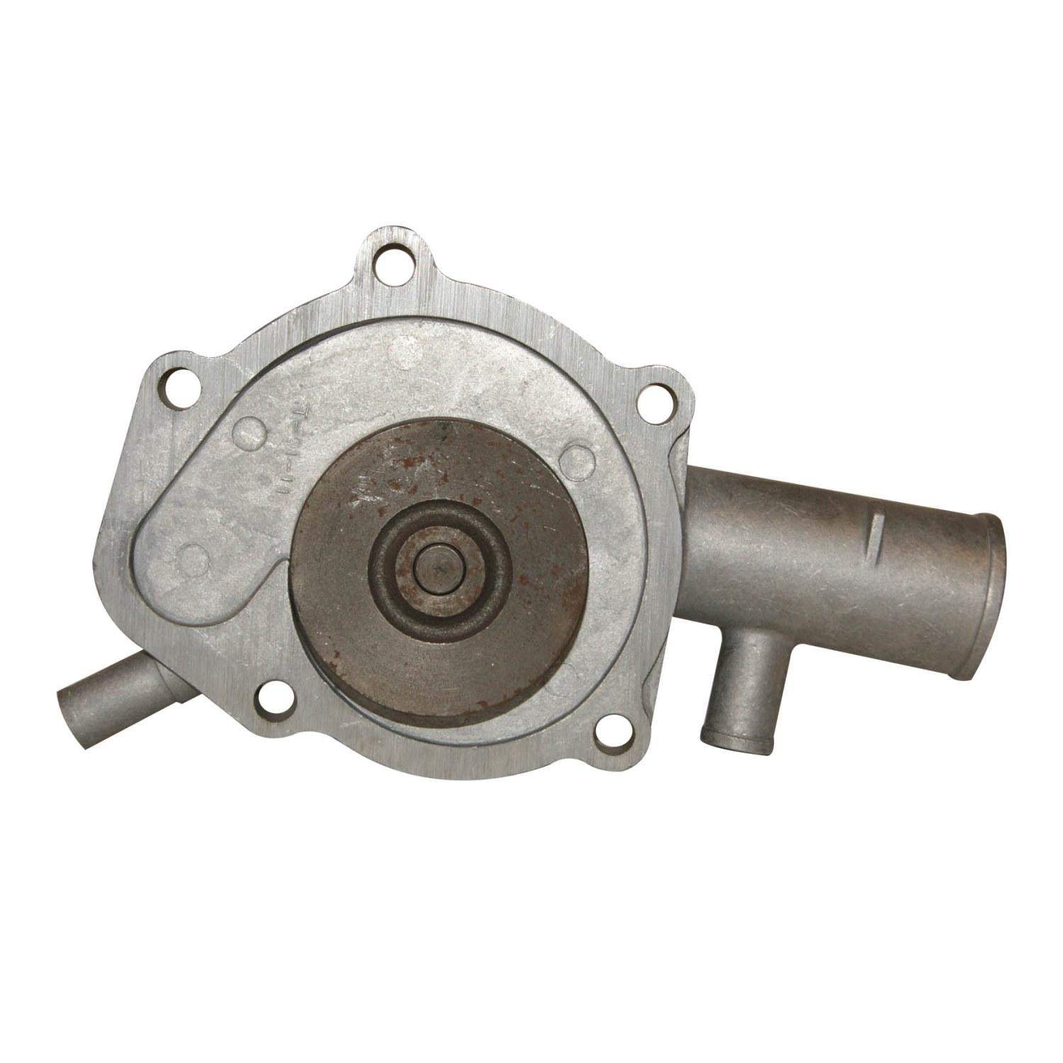 GMB Engine Water Pump 170-1350