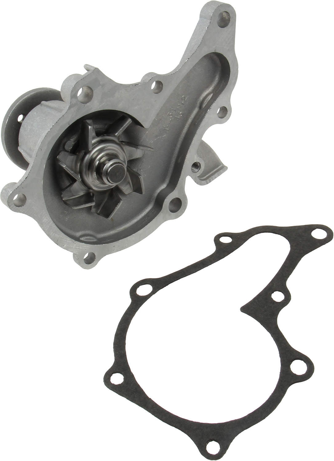 GMB Engine Water Pump 170-1380